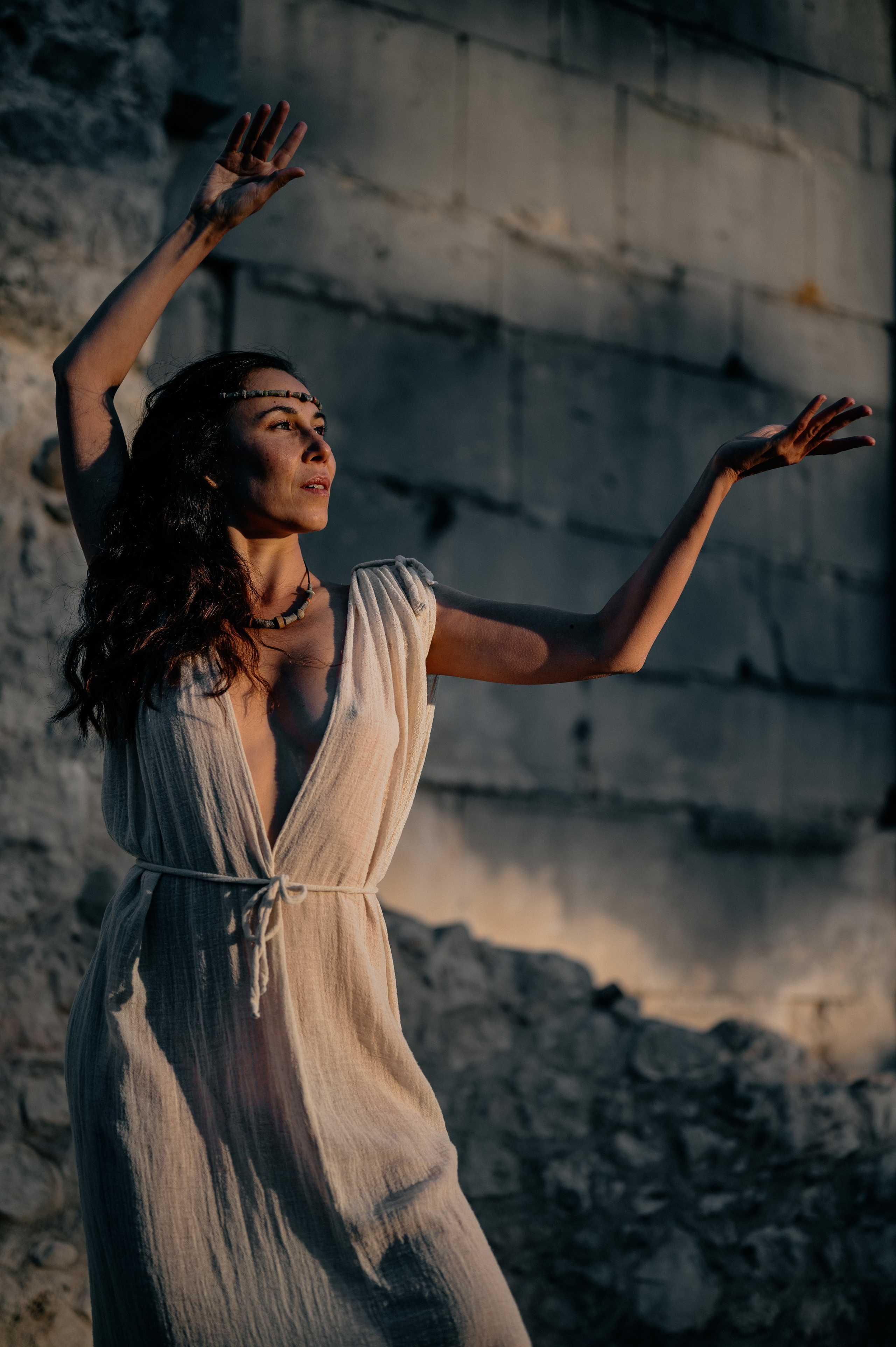 Louiza. Wedding and Destination photographer Rustam Kalimullin