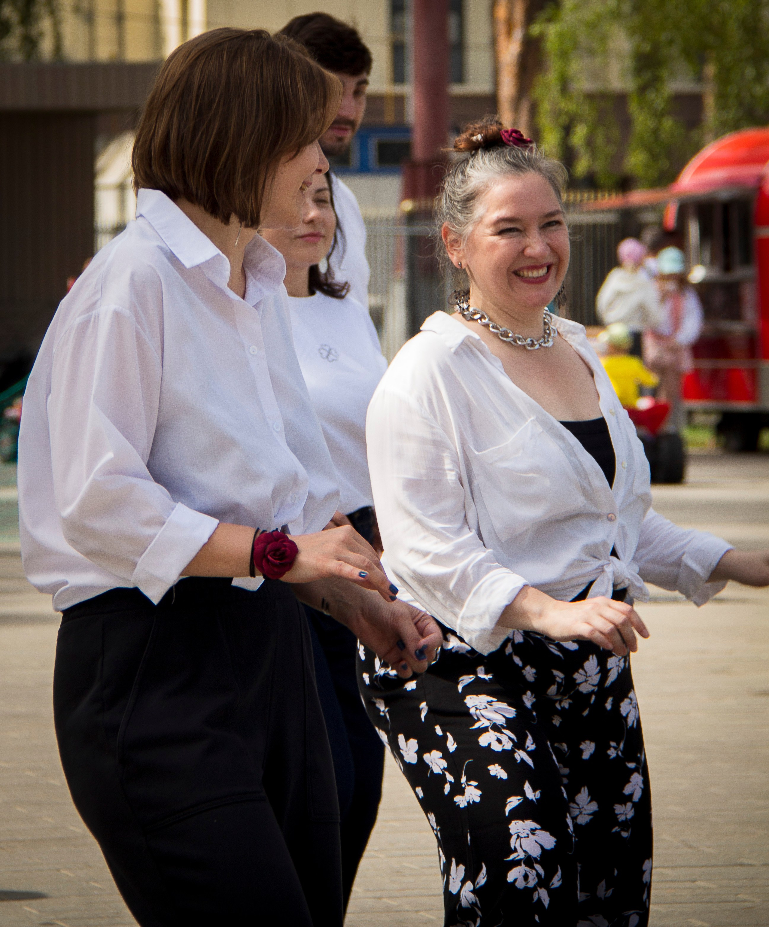 — День города в Жуковском