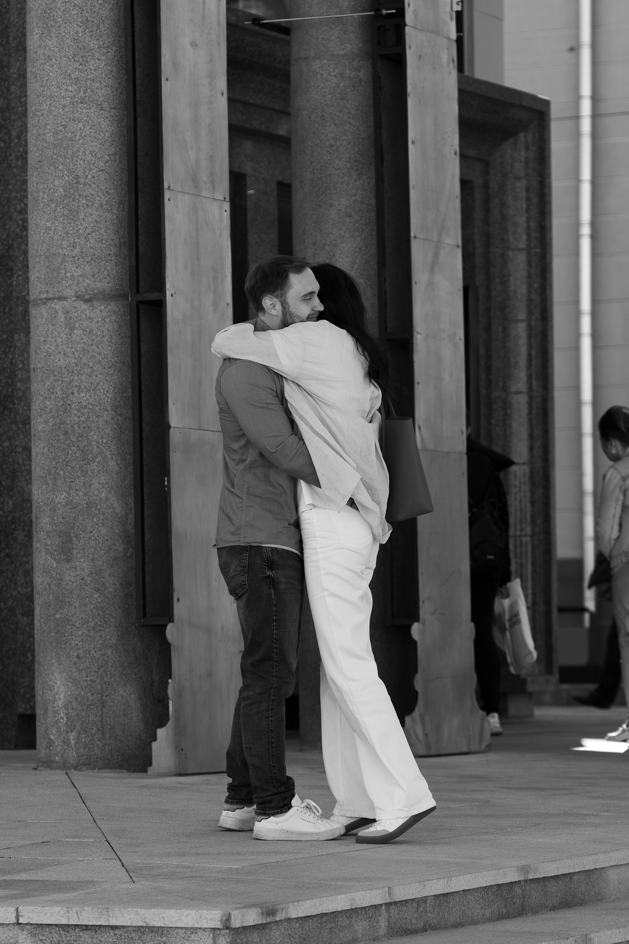 Чистые пруды