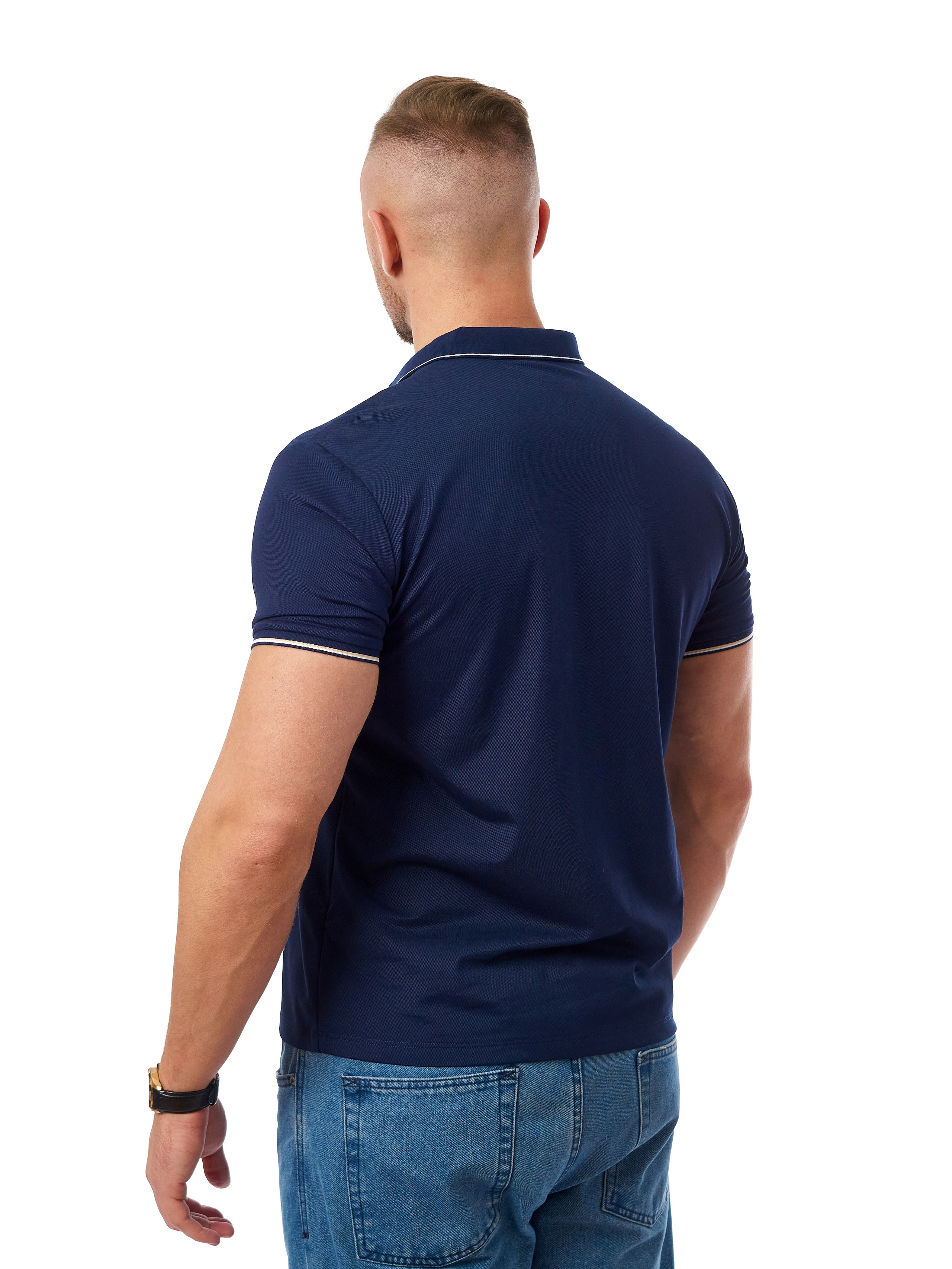 Поло. Каталожный предметный фотограф