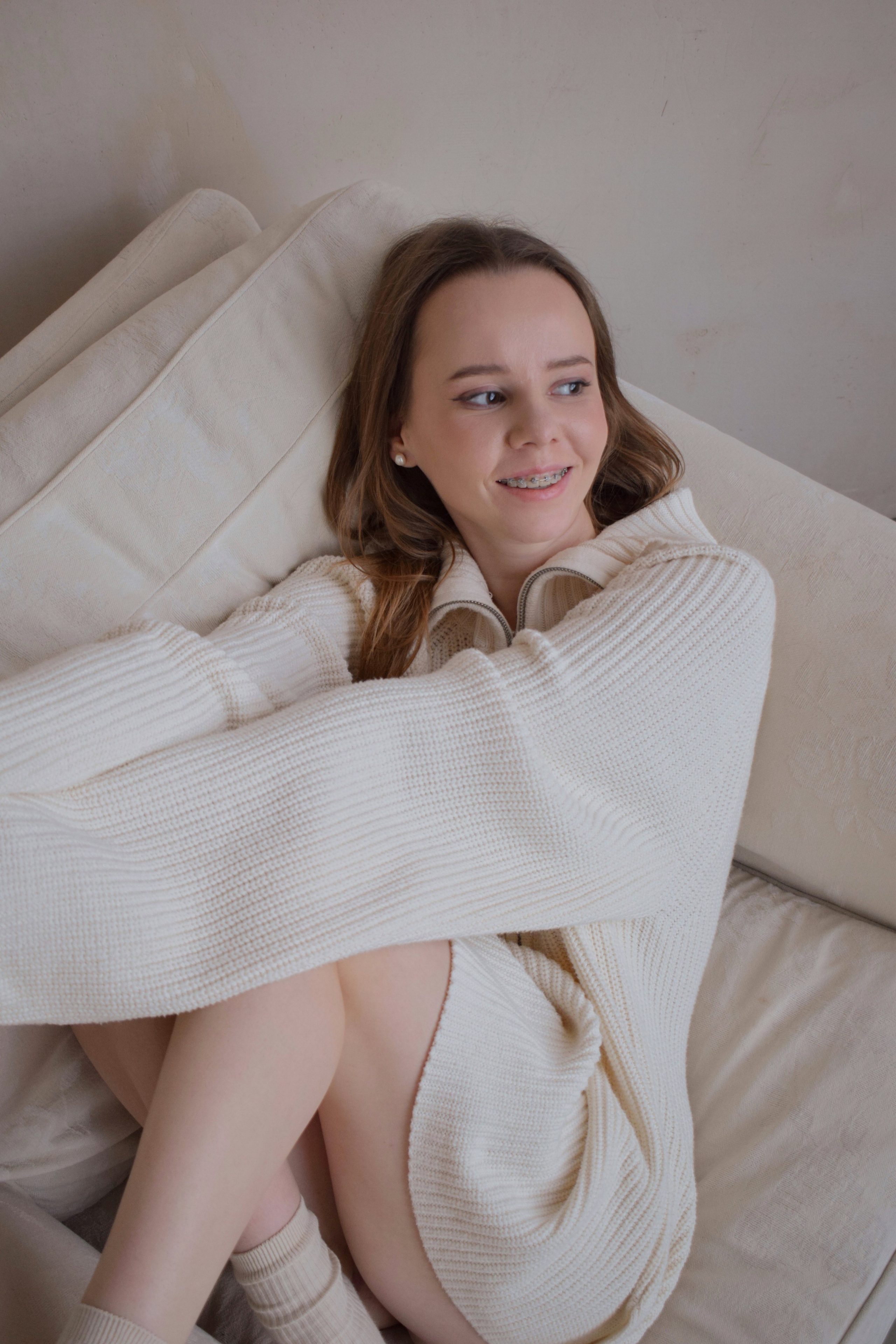 Женский портрет. Фотограф в Санкт-Петербурге Ксения Одоева