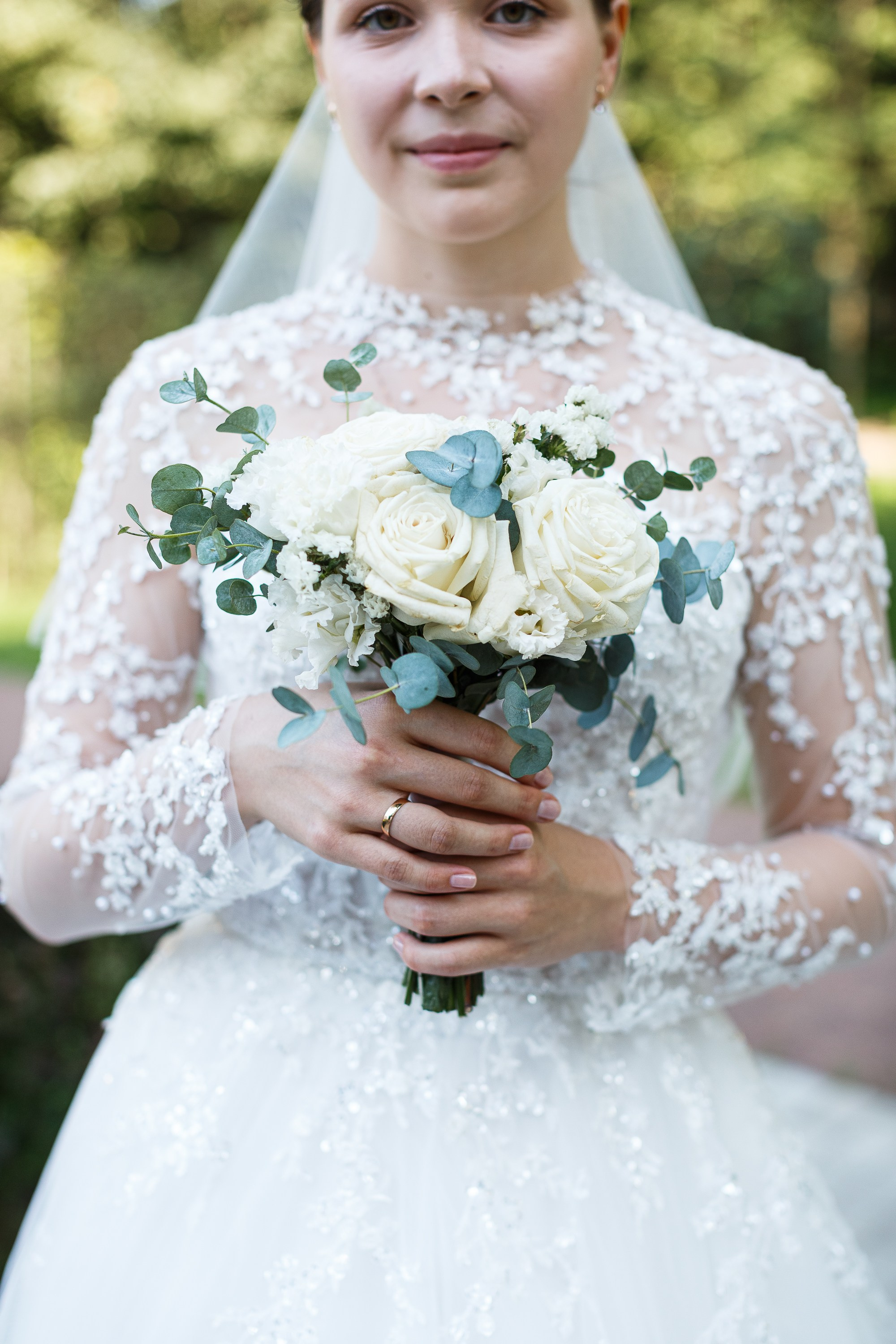 Фотосъемка на свадьбу