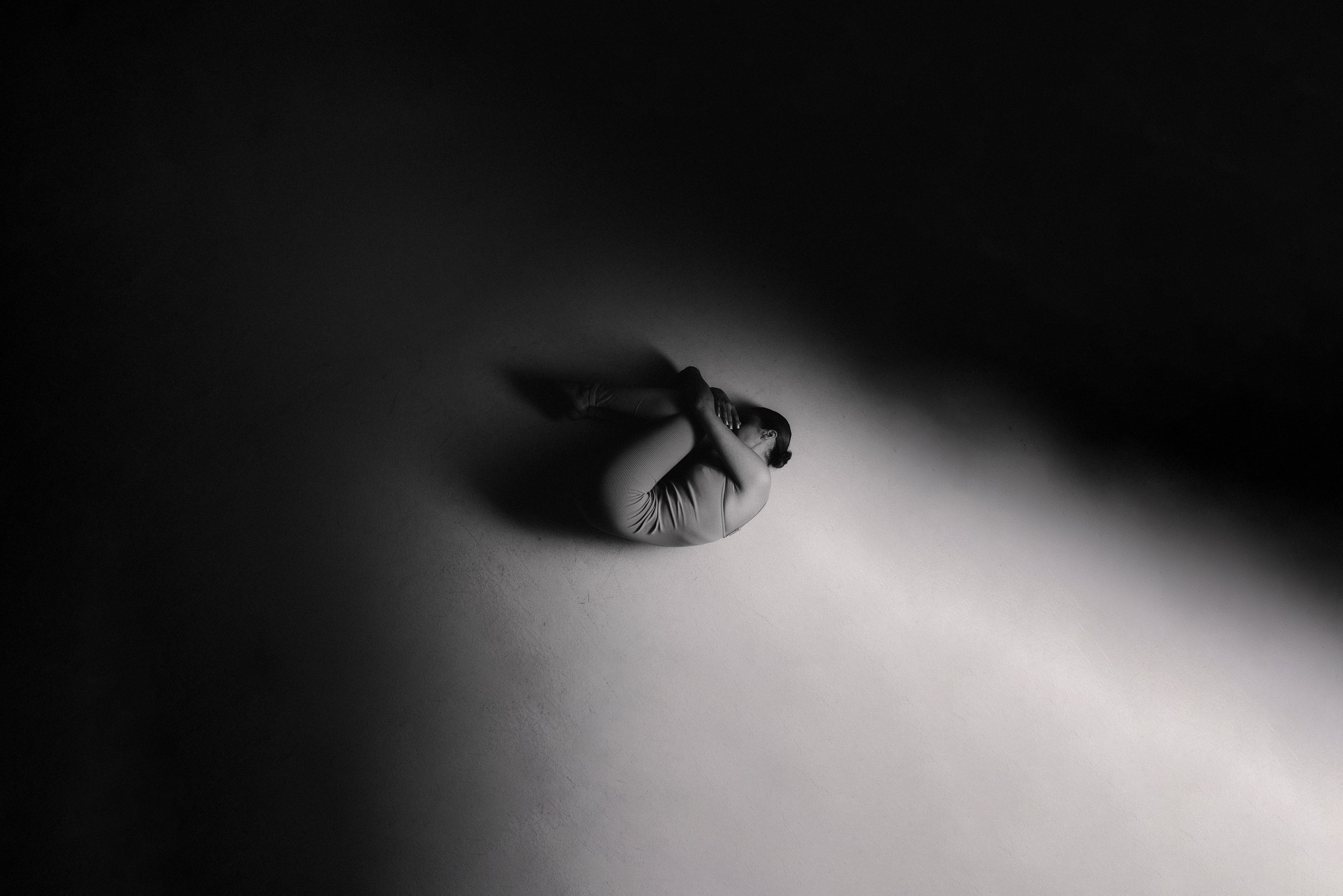 Clair obscur. Фотограф в Глазове Роман Маньков