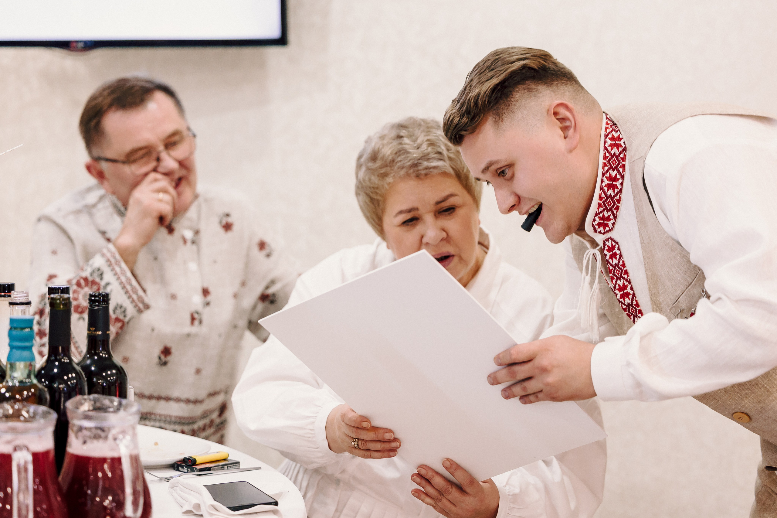 Свадебный день — Алексей и Анастасия. Лёшка Варзегов — фотограф