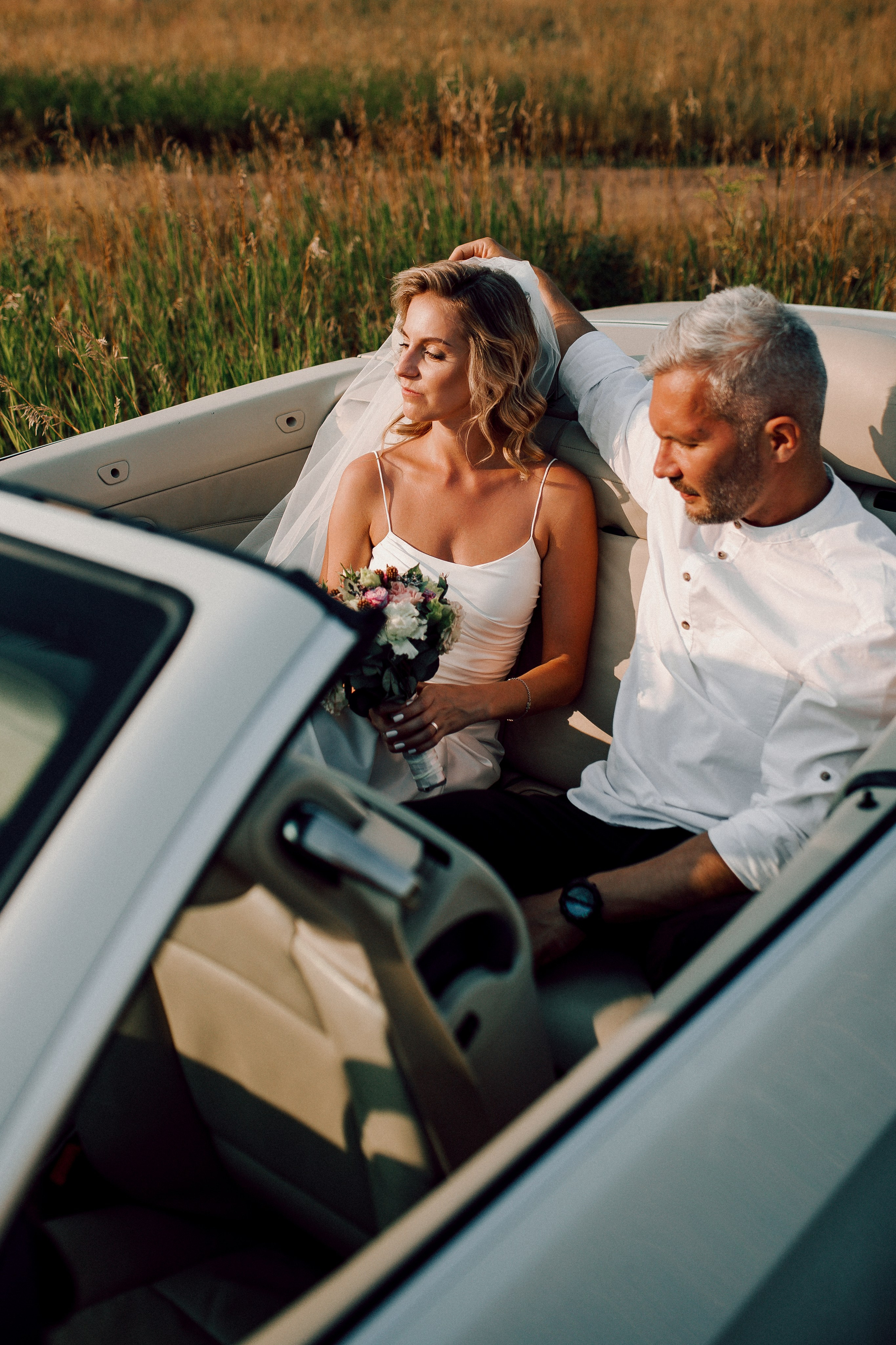 Лавстори — Тимур и Анна. Лёшка Варзегов — фотограф