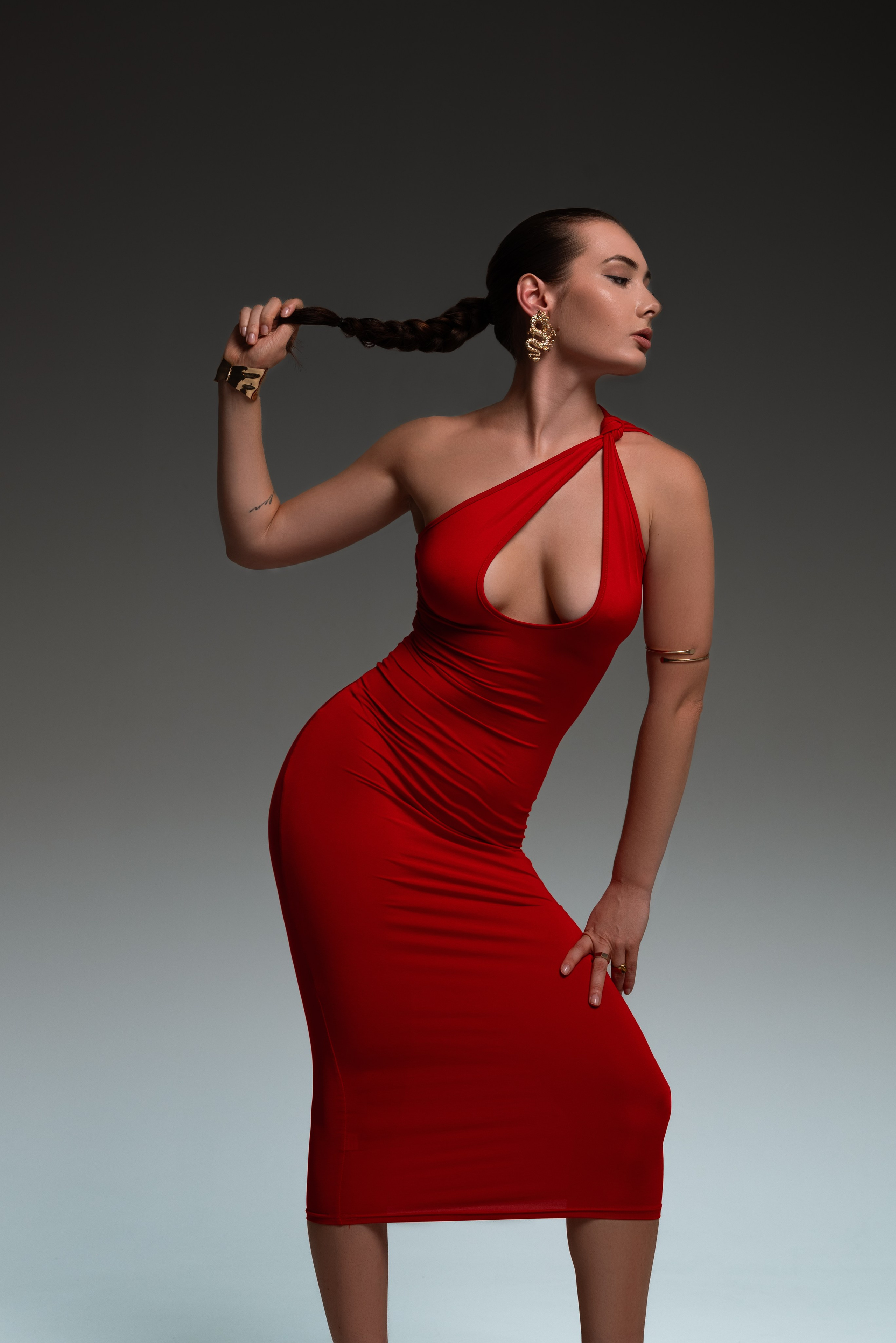 Индивидуальная фотосессия. Фотограф в Санкт-Петербурге Диана Чекмарева