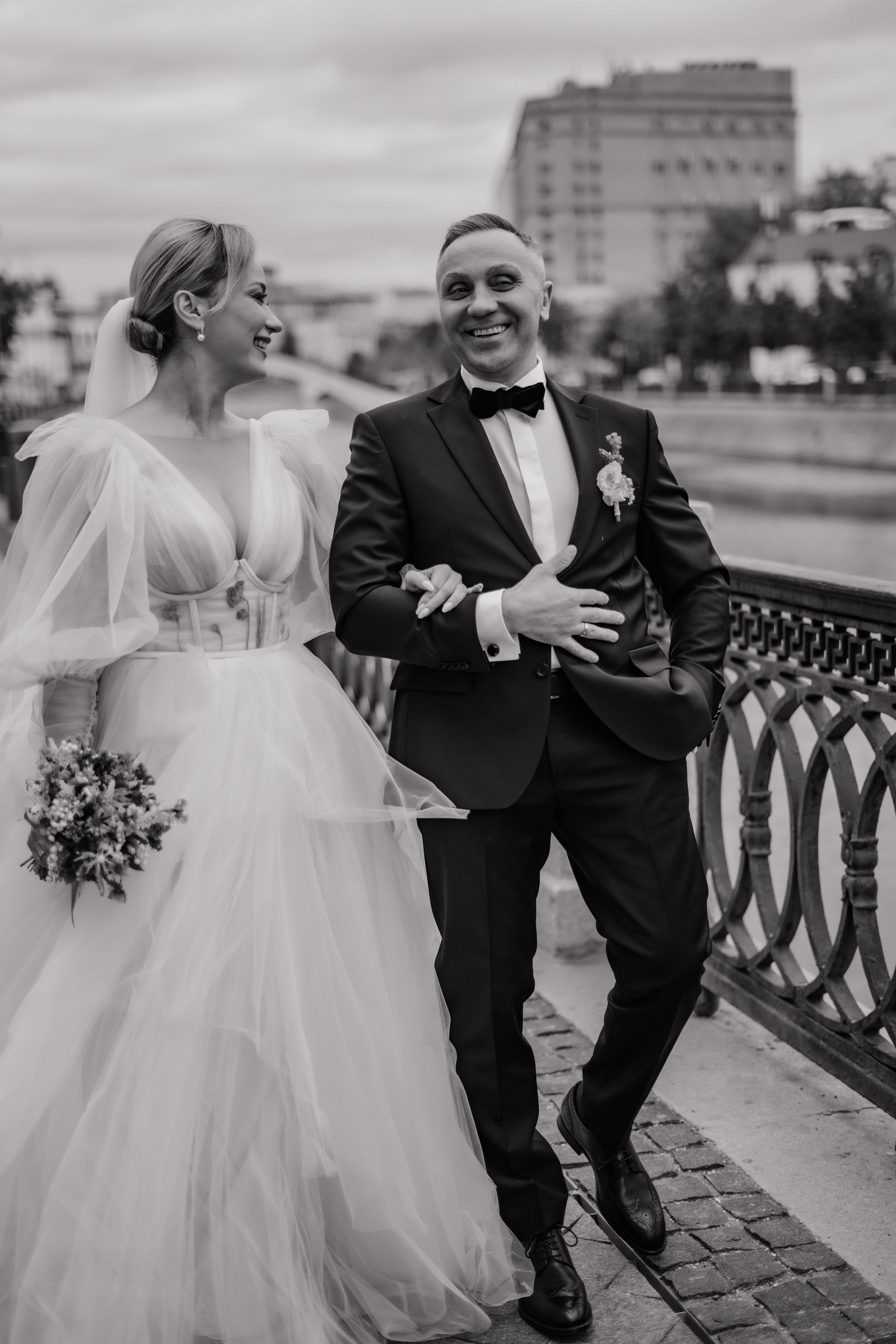 Мария | Денис — особняк Спиридонова. Фотограф Ольга Пучкова