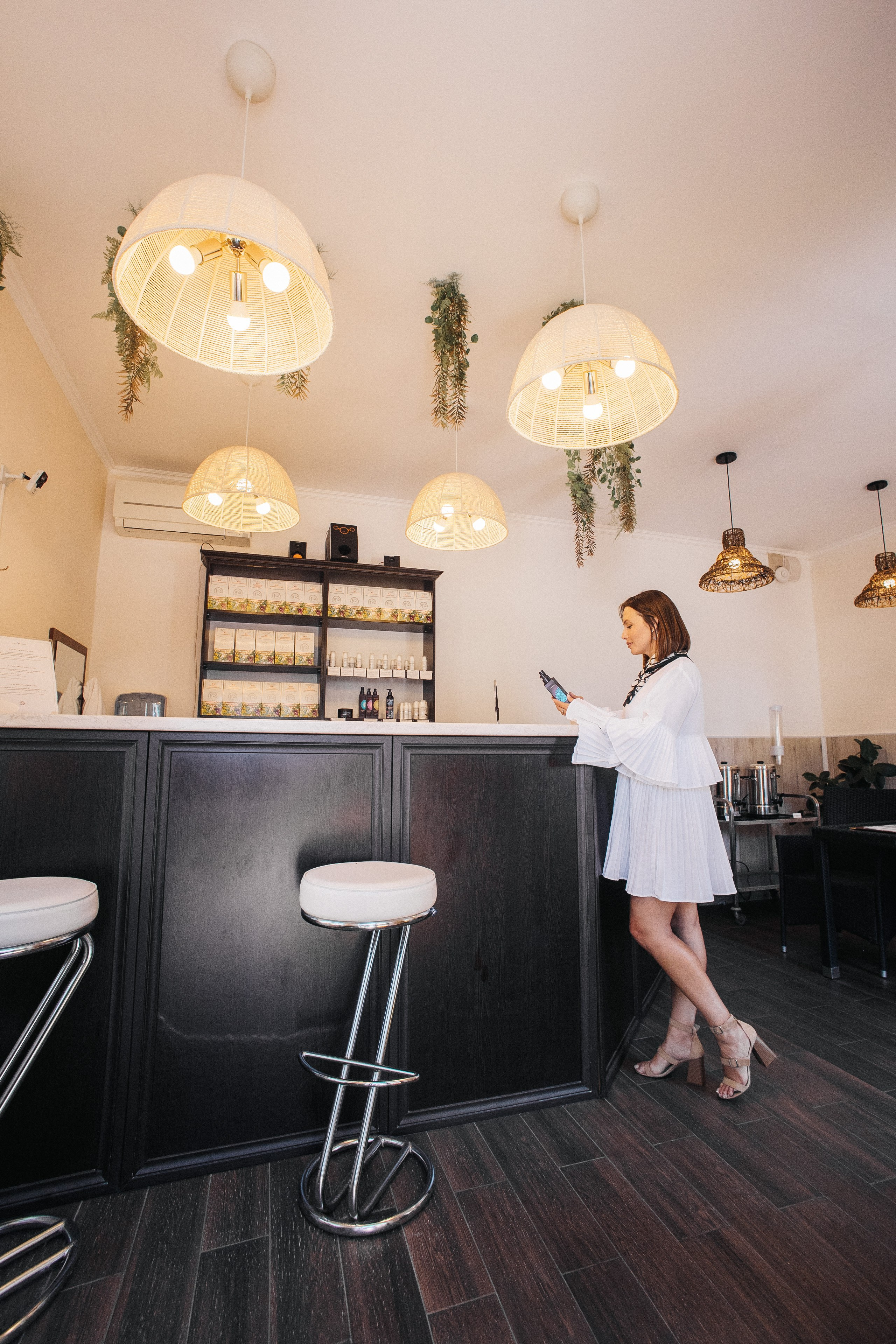 Рекламная съемка Дюны золотые. Профессиональный фотограф Иван Низиенко