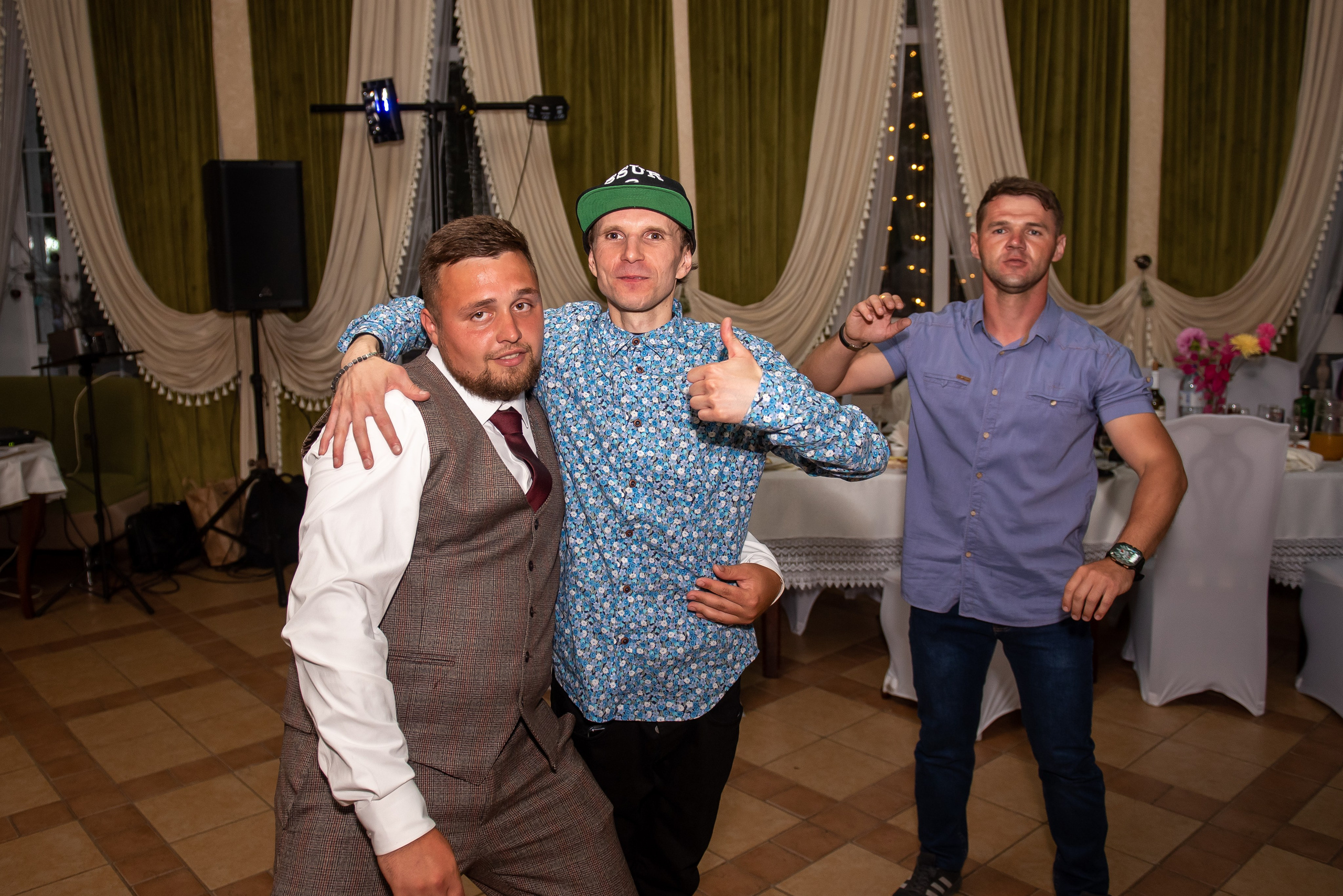 Дмитрий и Елена. Семейный и свадебный фотограф в Ельце Юлия Дякина