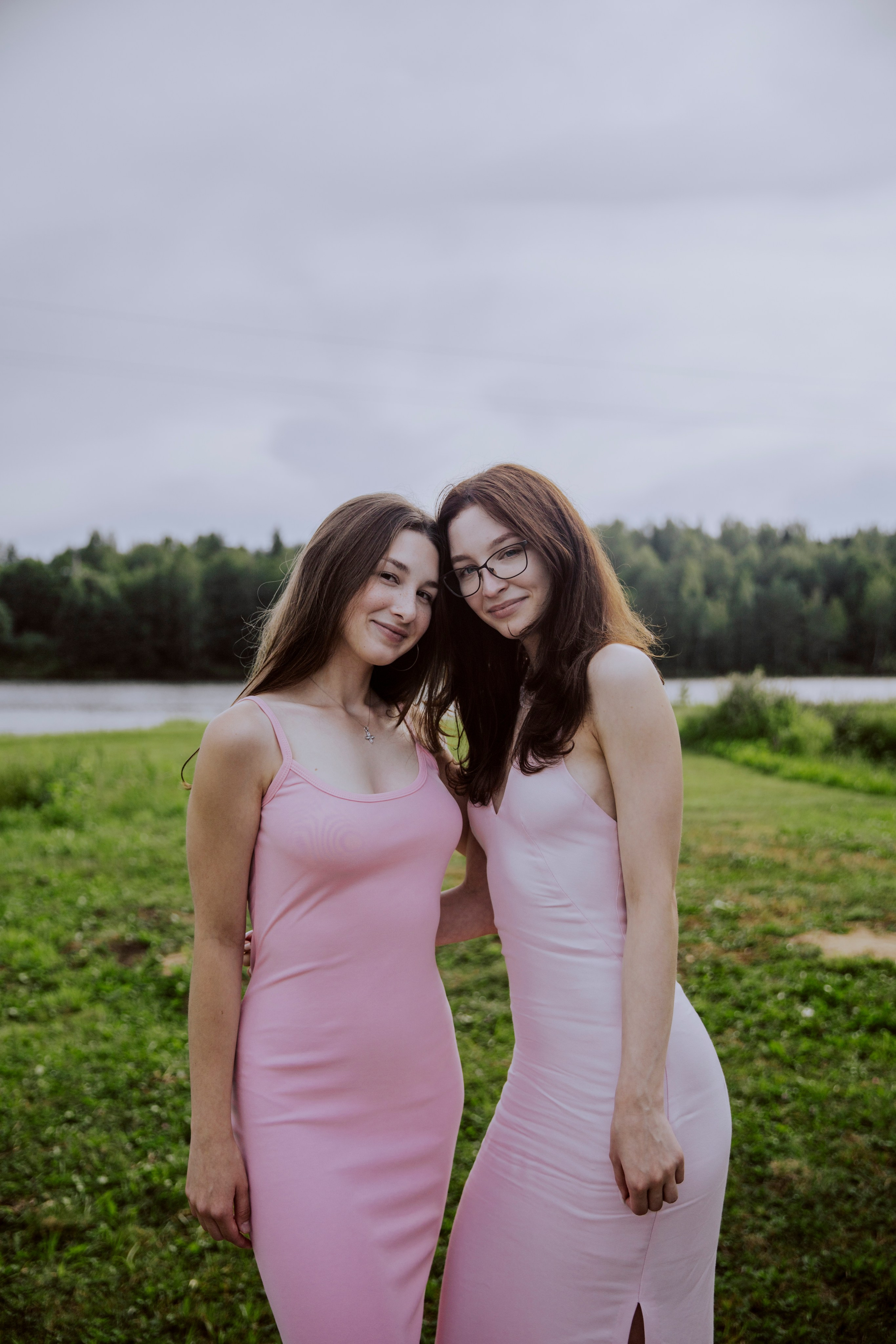 Егор и Валентина. Фотограф, который снимает любовь в Санкт-Петербурге и Череповце