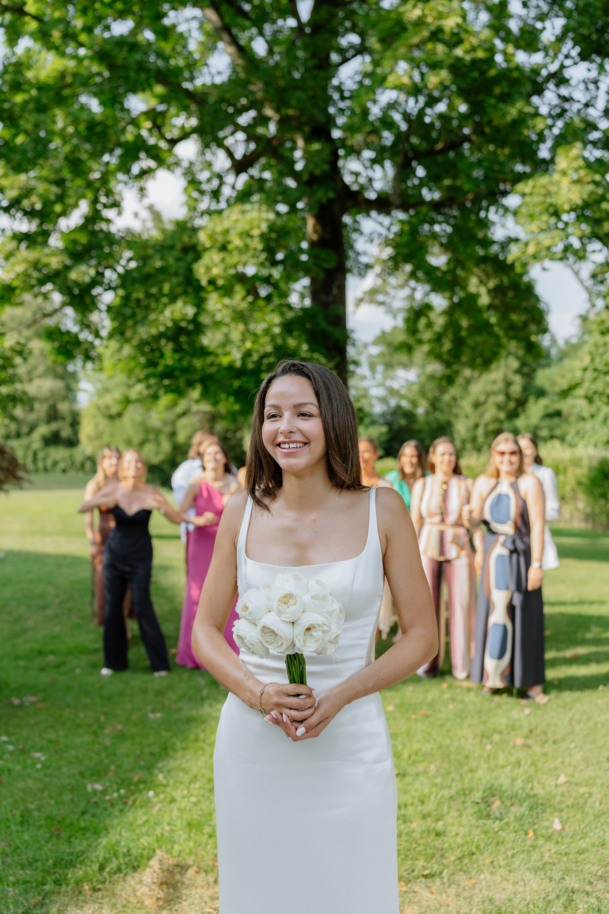 Laura & Aymeric | Hotel La Réserve Genève. Professional Wedding Photographer Geneva & Romande Switzerland | Tanya Creator
