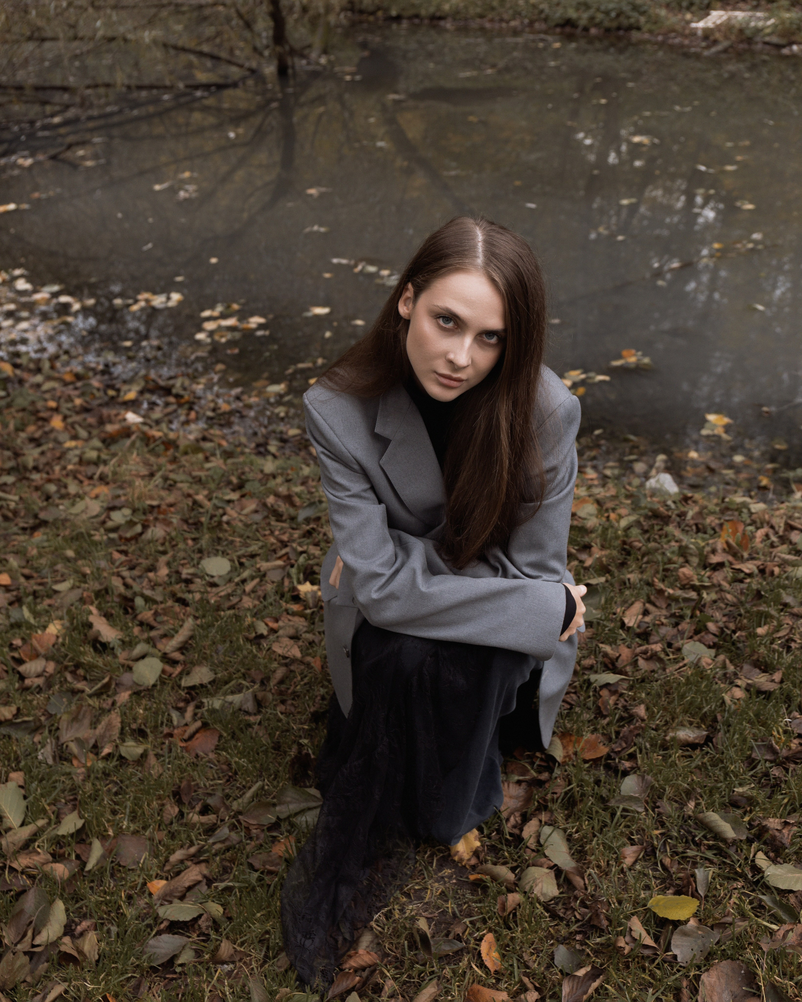 Katya. Фотограф в Москве Осокин Иван