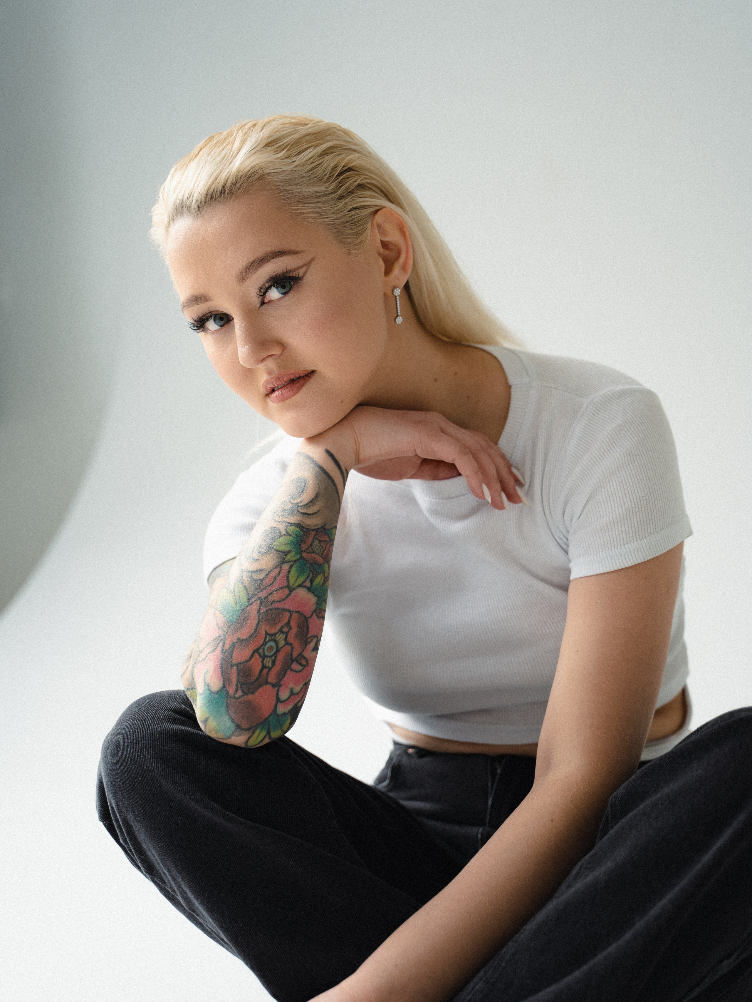 Masha. Photographer Rotterdam/Nederlands