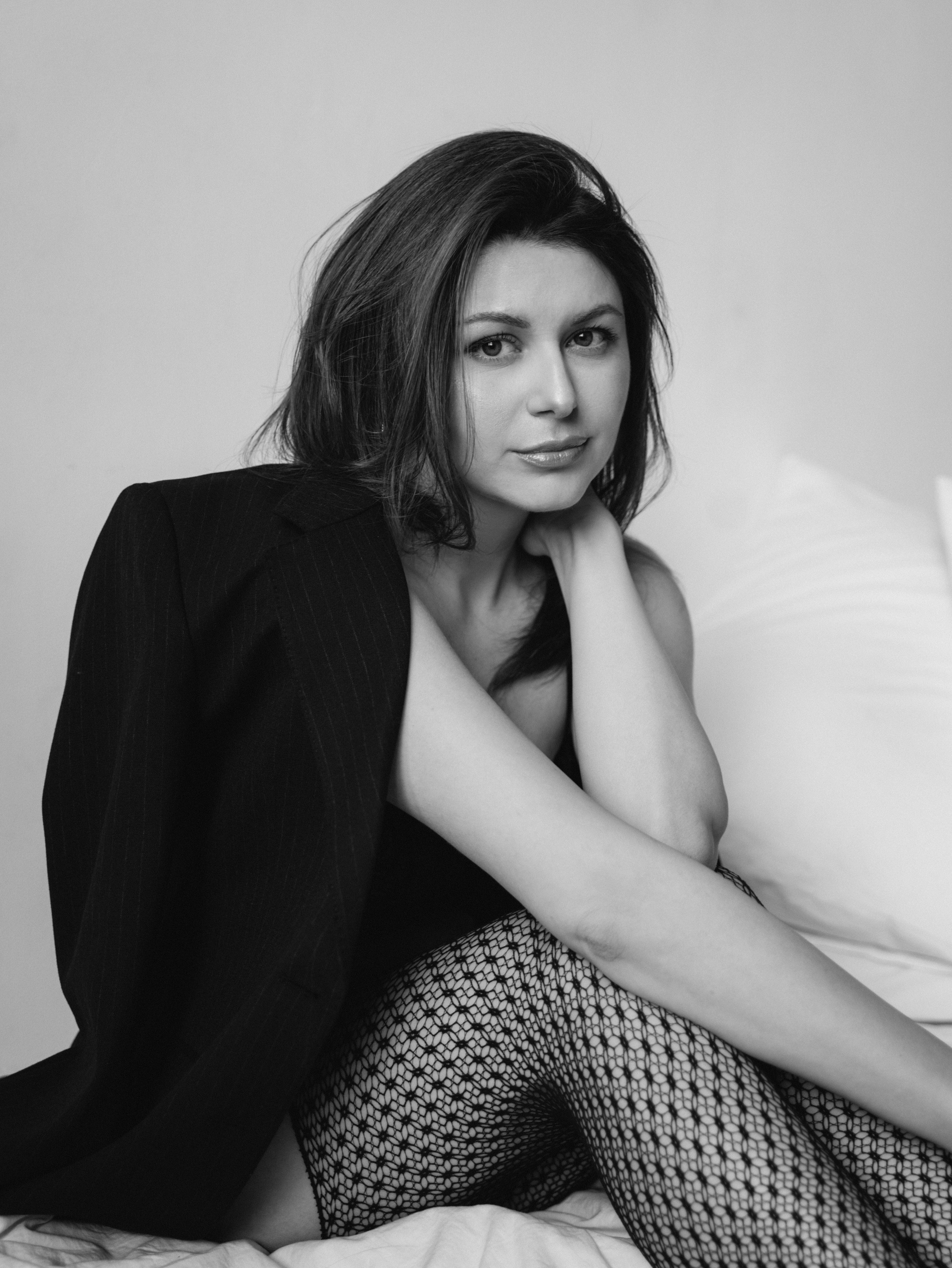 Victoria. Photographer Rotterdam/Nederlands