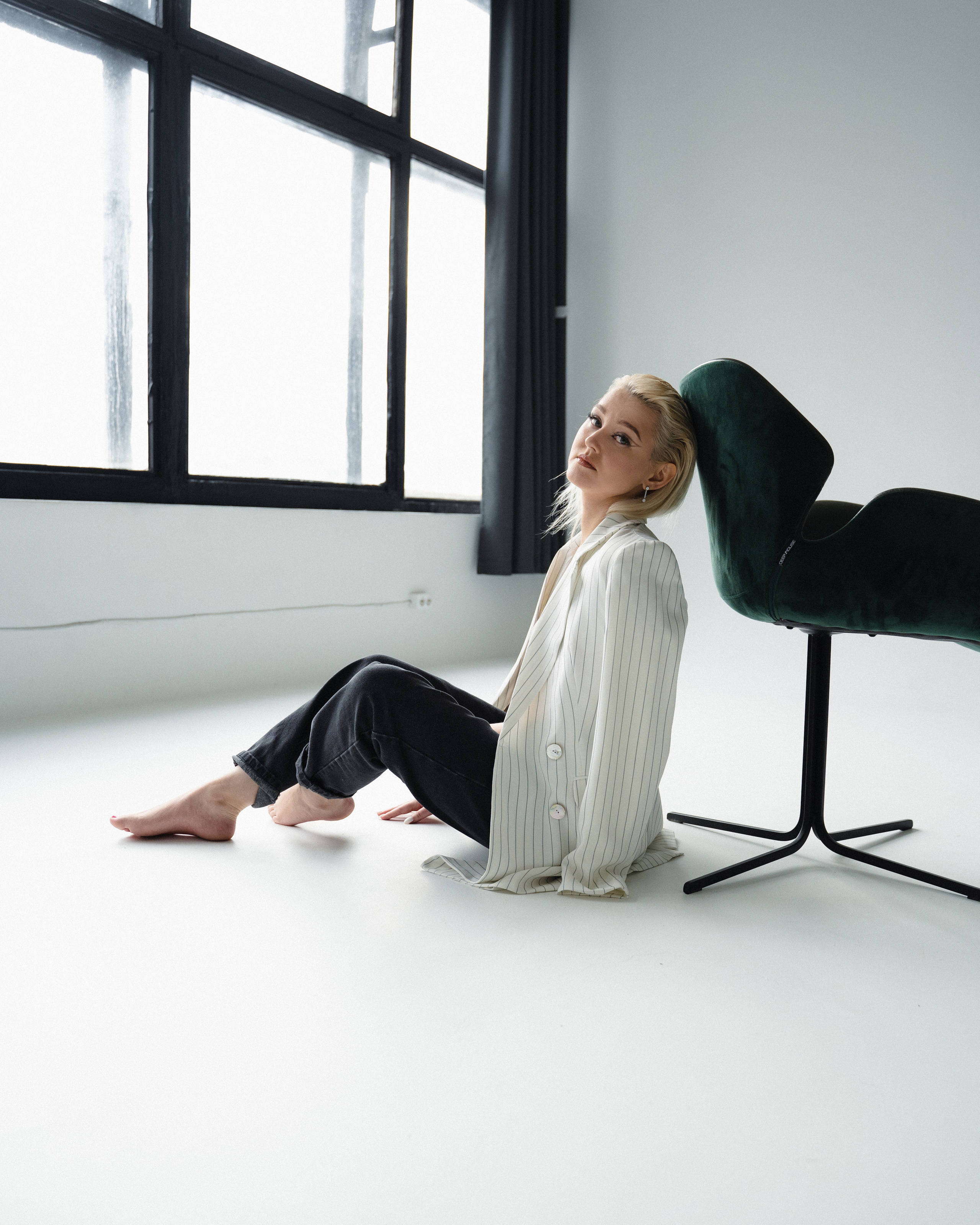 Masha. Photographer Rotterdam/Nederlands