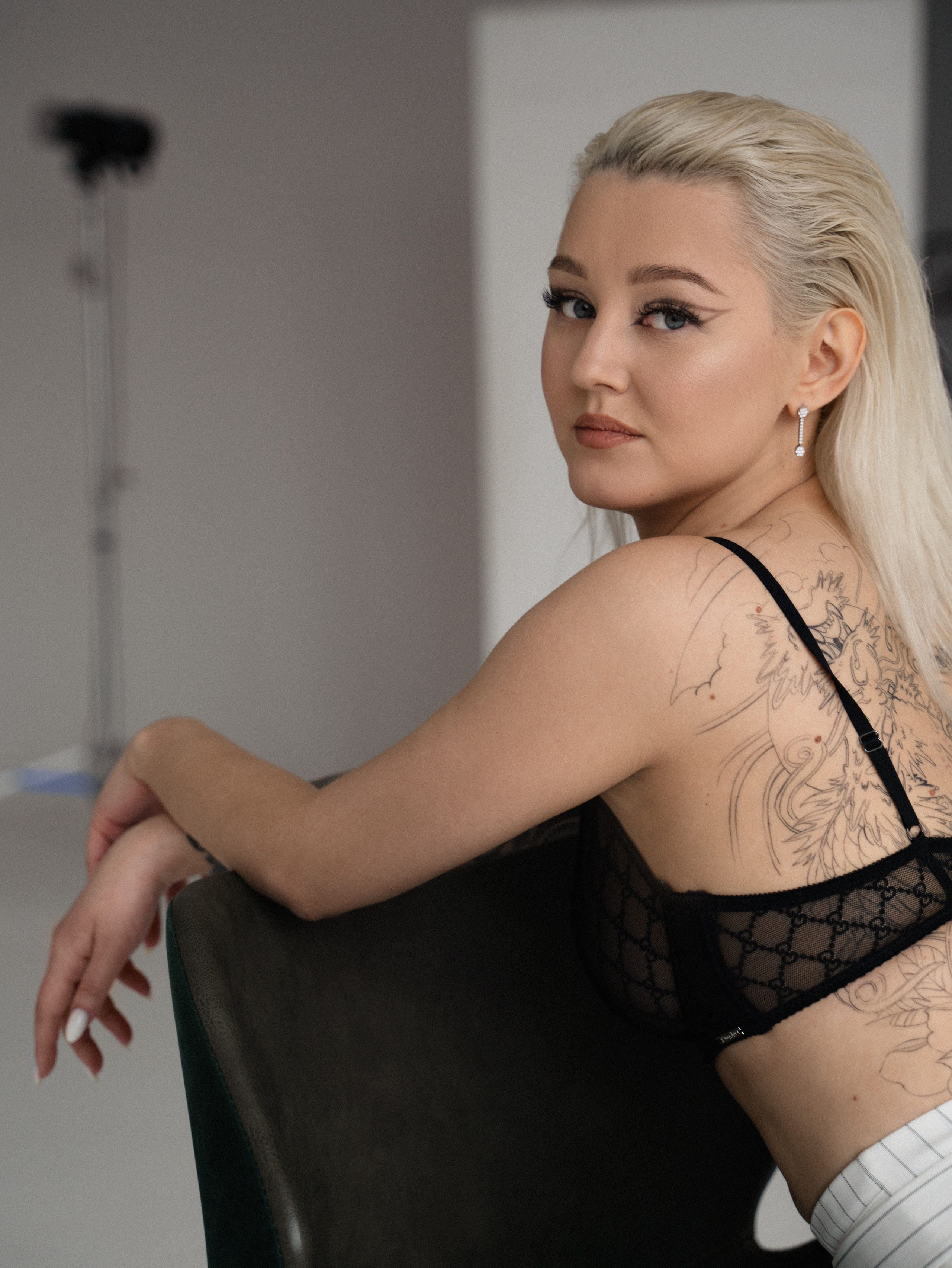 Masha. Photographer Rotterdam/Nederlands