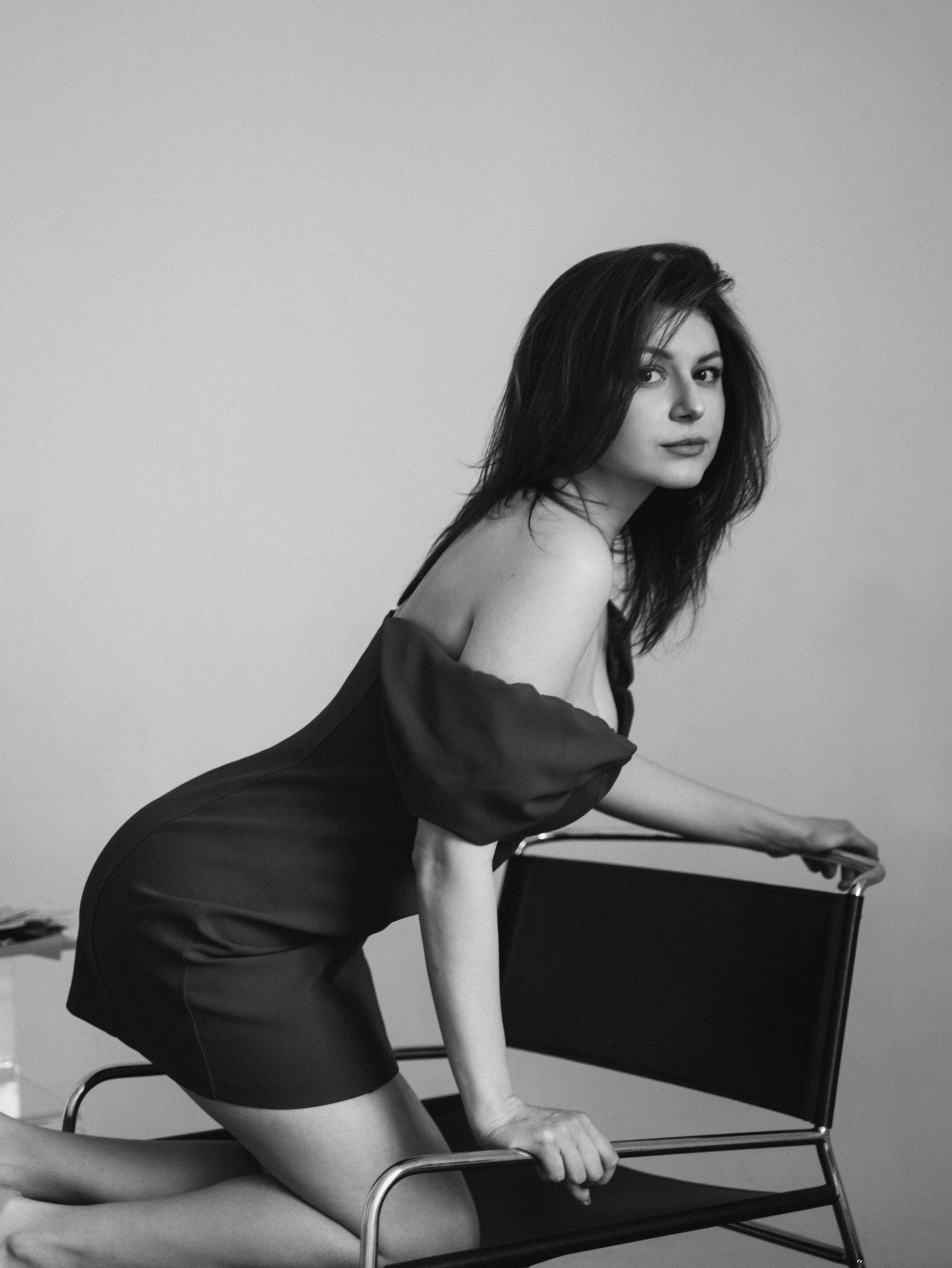 Victoria. Photographer Rotterdam/Nederlands