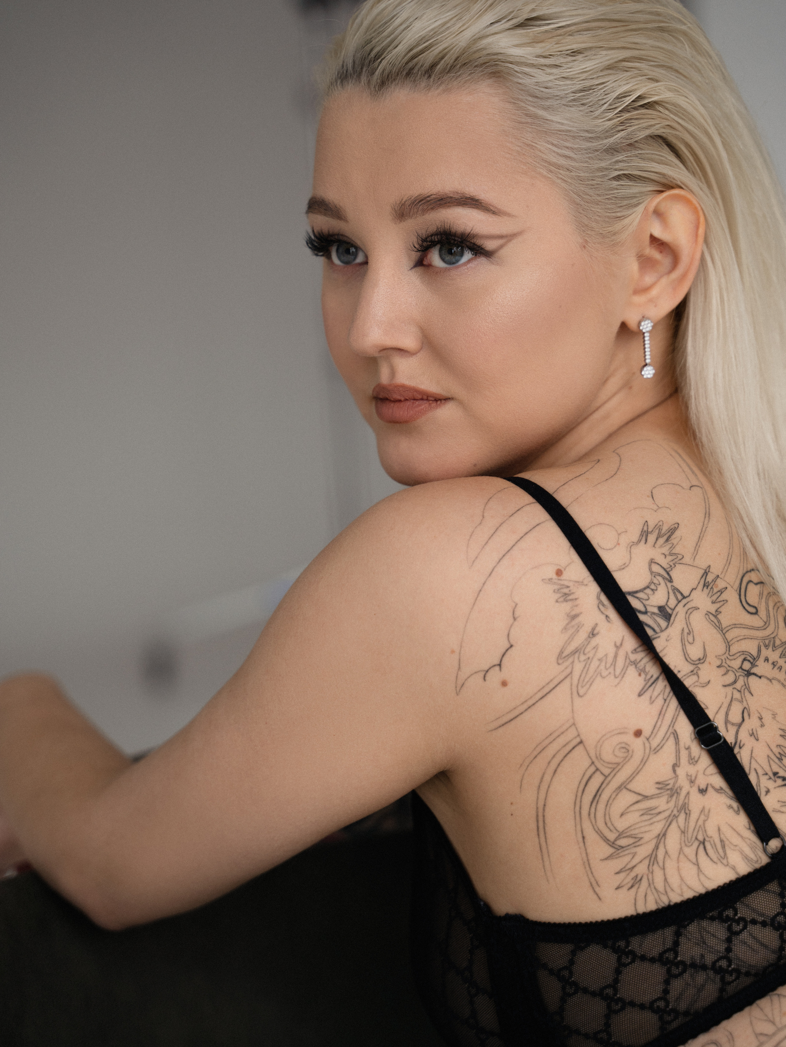 Masha. Photographer Rotterdam/Nederlands