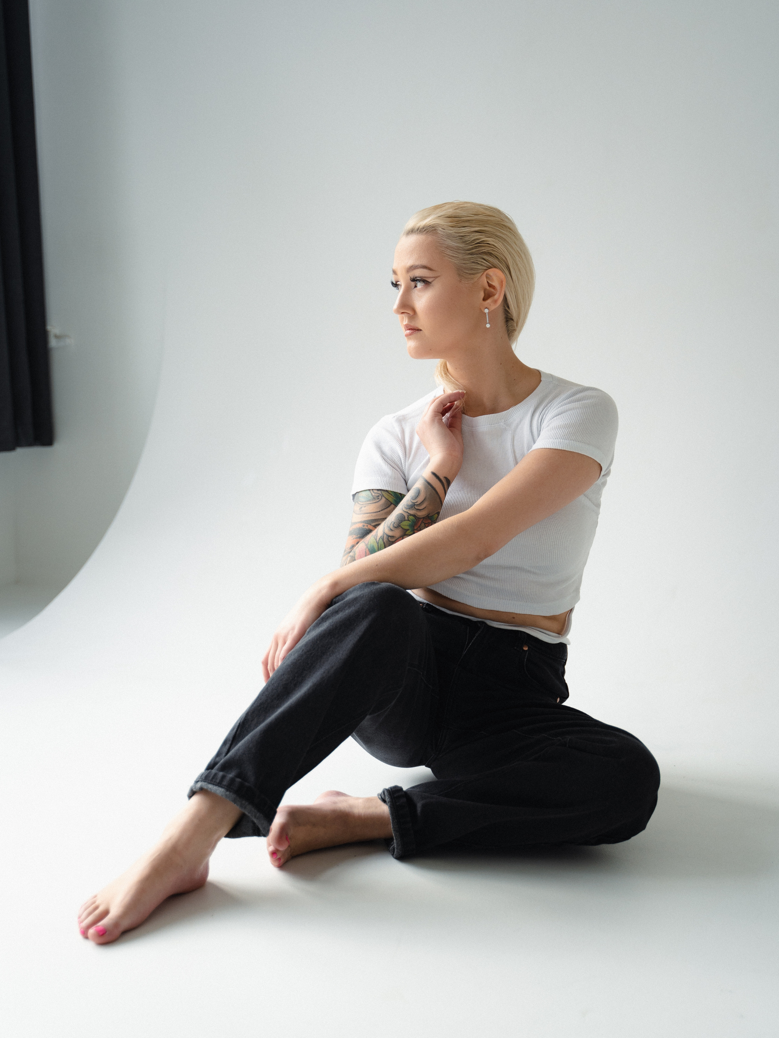 Masha. Photographer Rotterdam/Nederlands