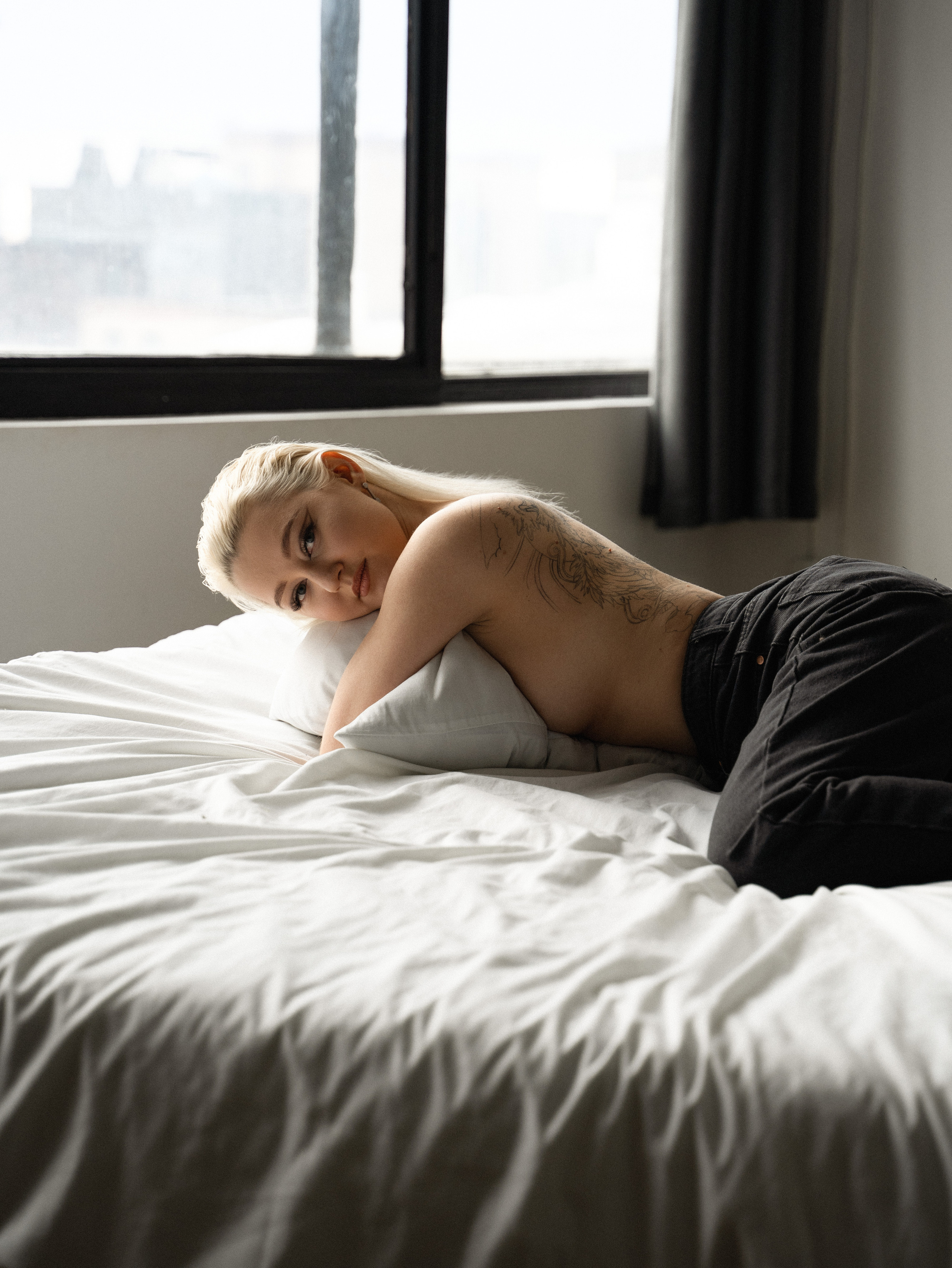 Masha. Photographer Rotterdam/Nederlands