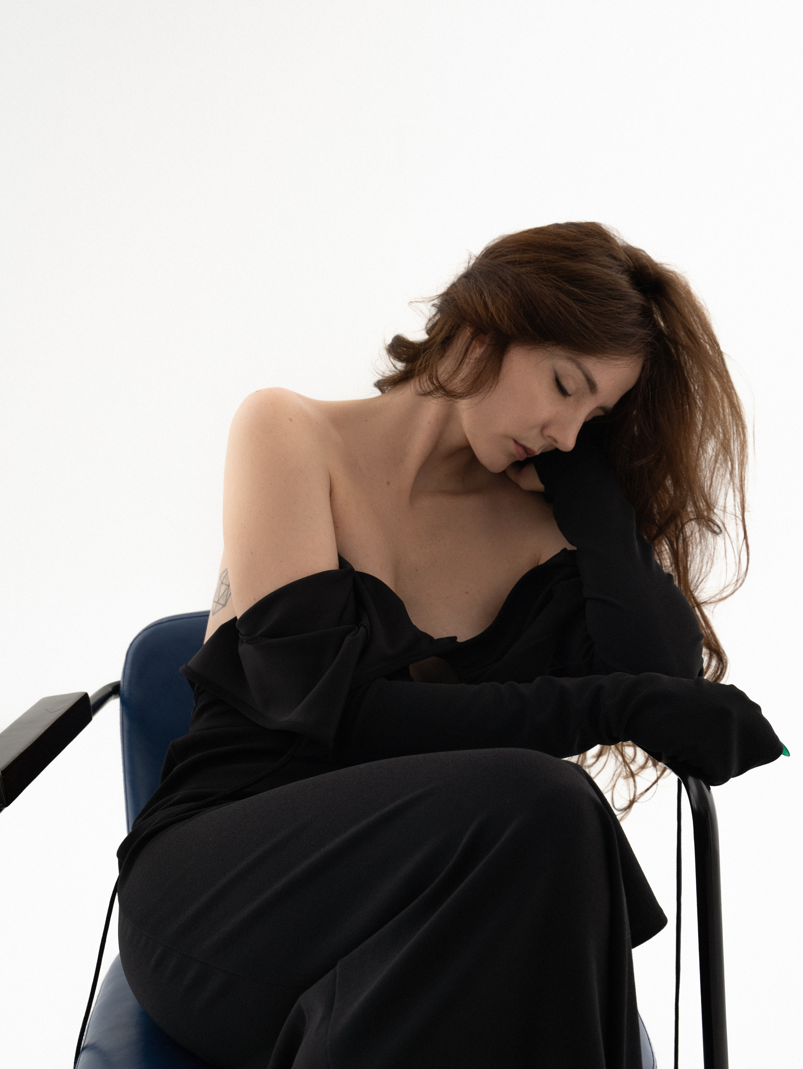 Maria. Photographer Rotterdam/Nederlands