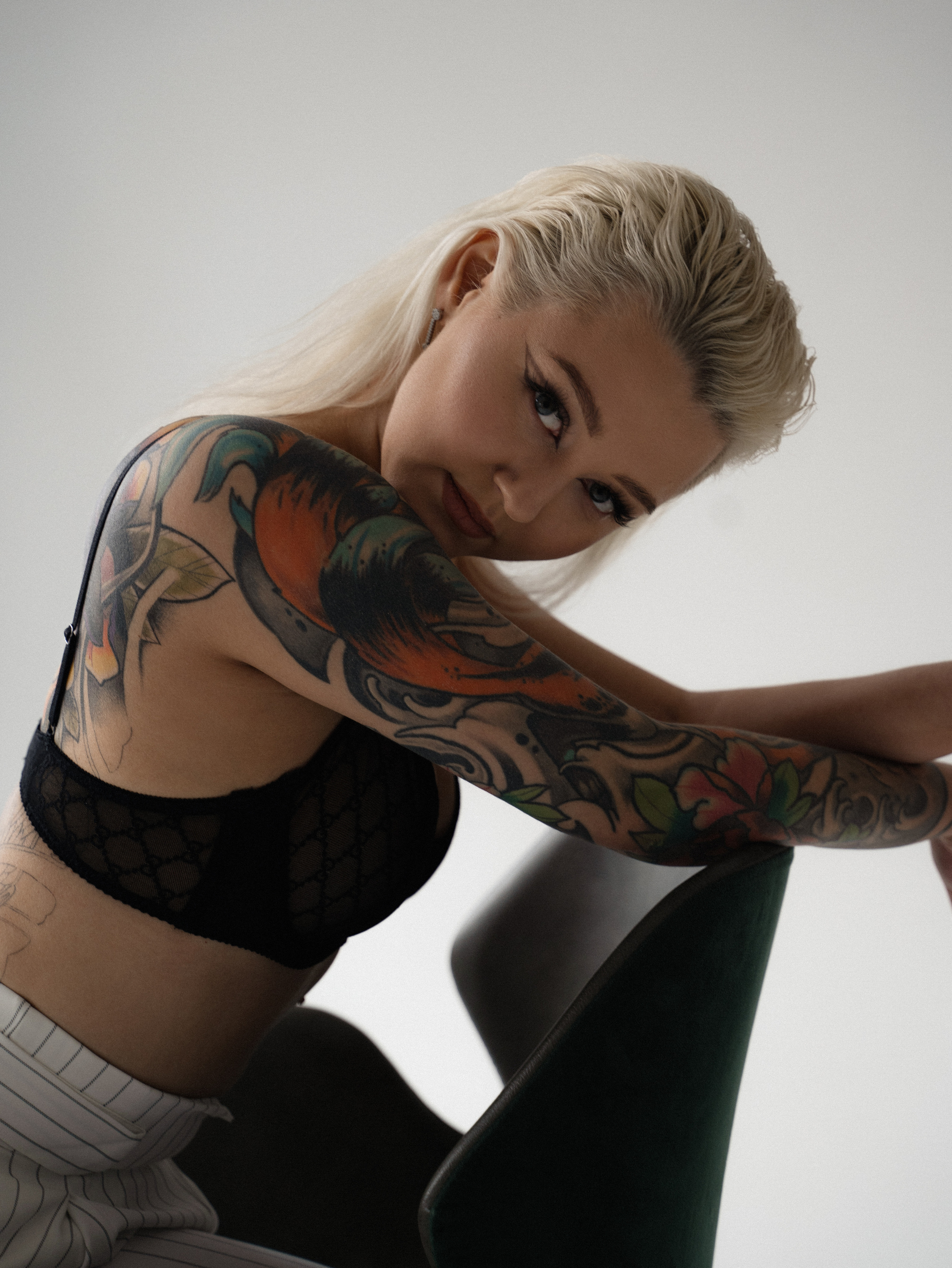 Masha. Photographer Rotterdam/Nederlands