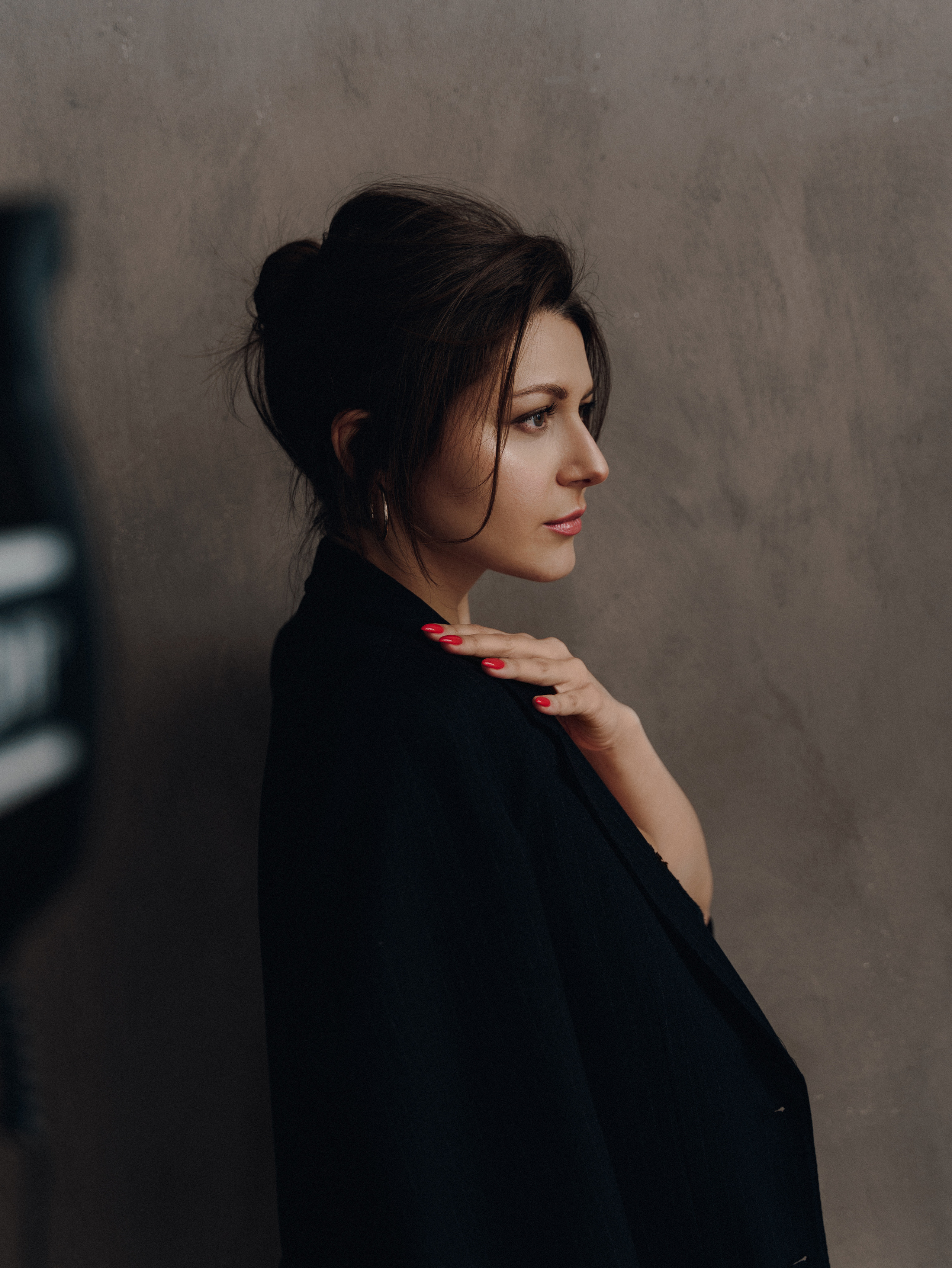 Victoria. Photographer Rotterdam/Nederlands