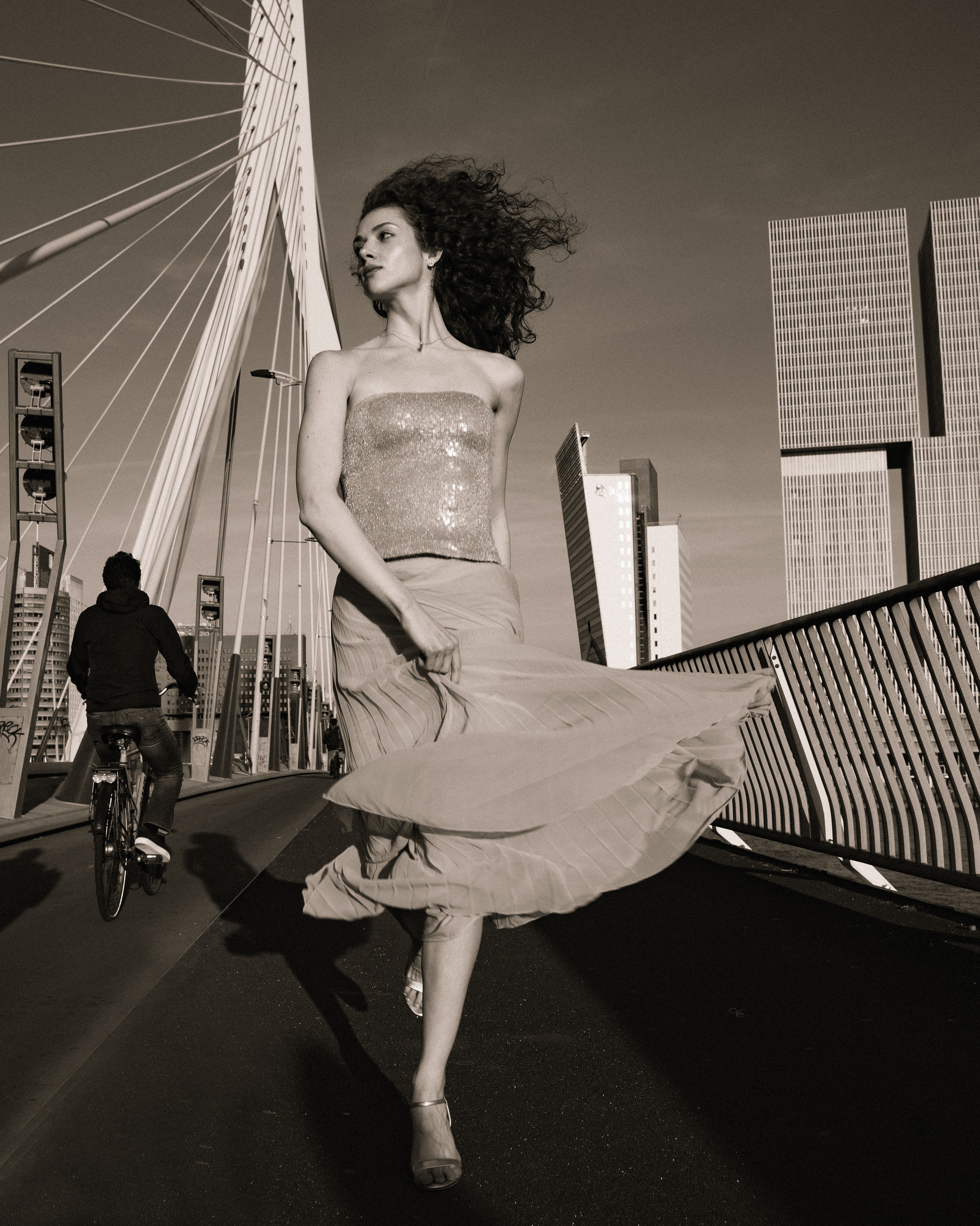 Alina. Photographer Rotterdam/Nederlands