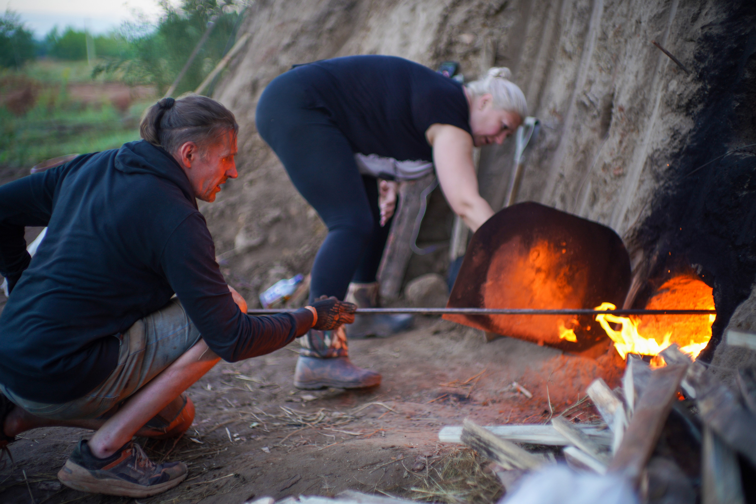 Wild fire 2024 — Дикий огонь 2024