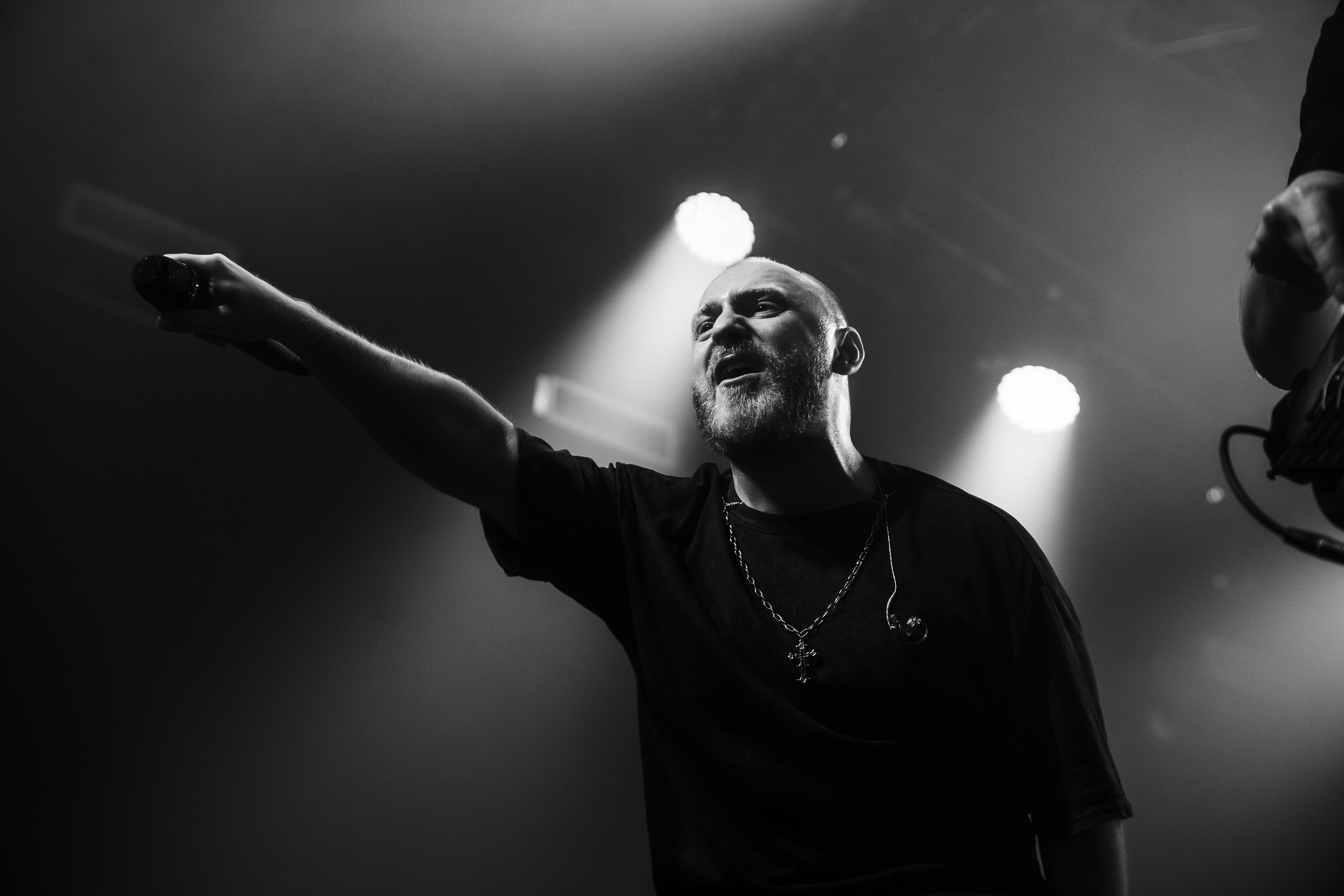 IOSTRA | 22.11.25 | Рассвет