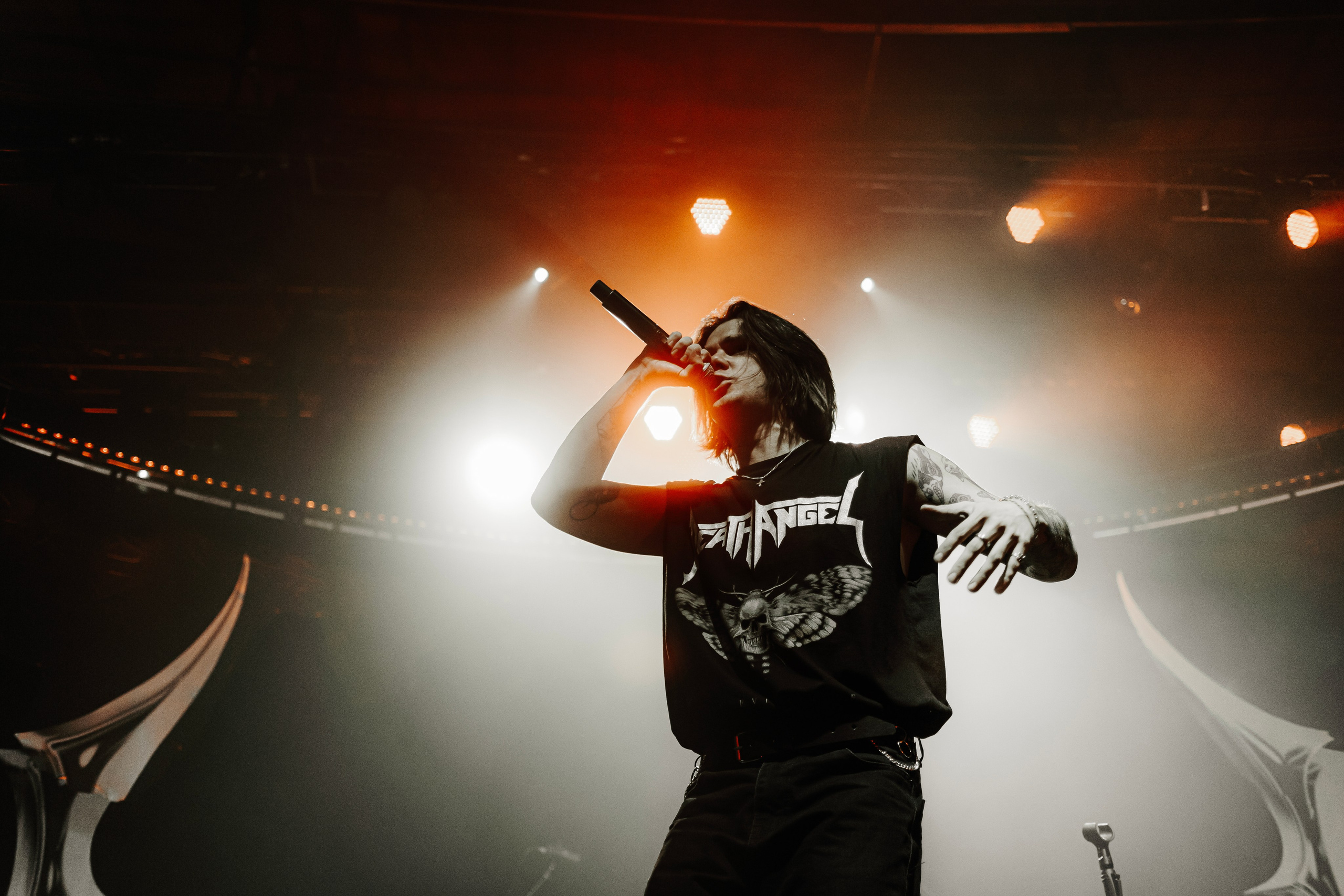 WILDWAYS | 06.04.25 | BASE