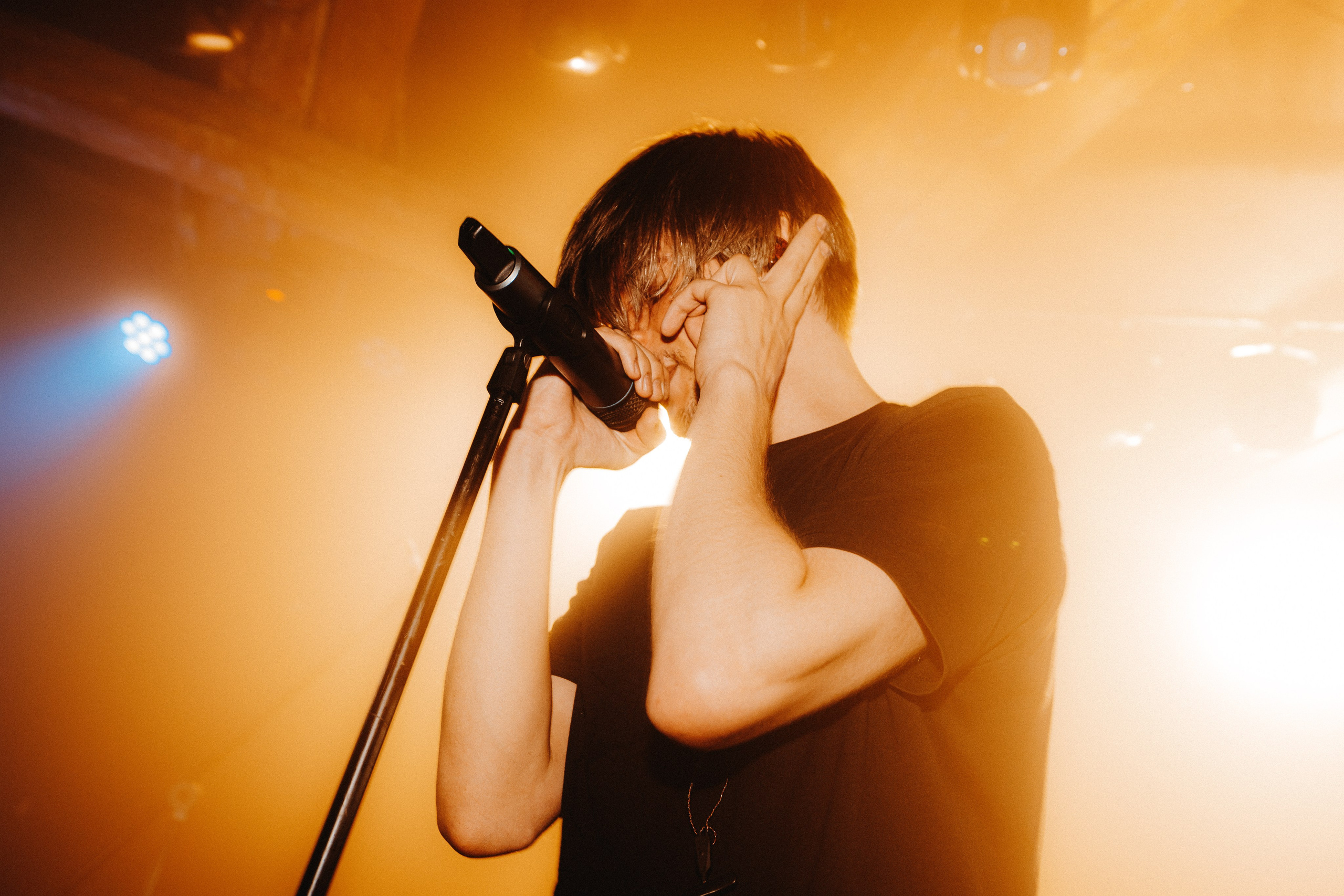 The Denied | 23.08.24 | Zoccolo 2.0