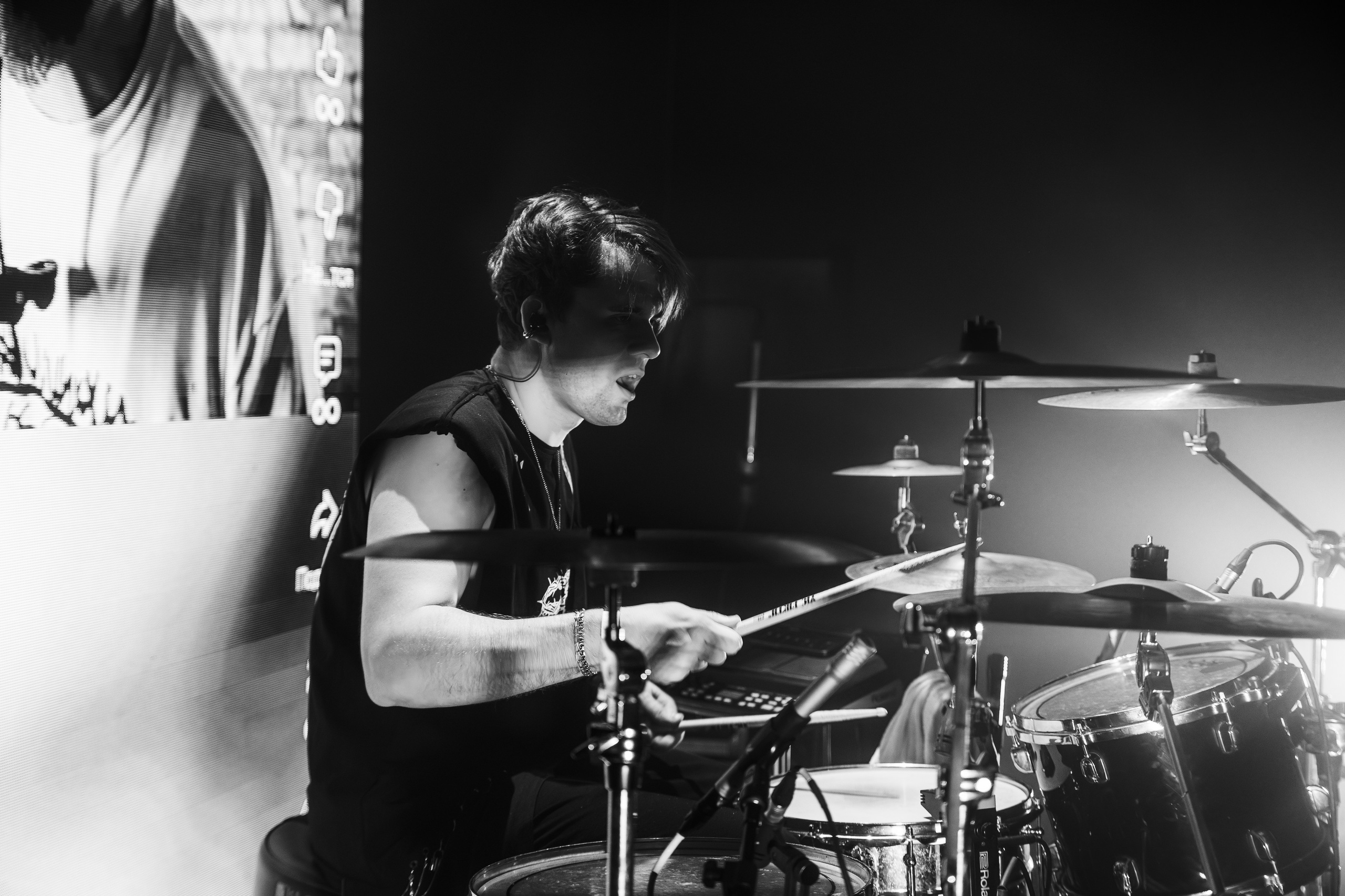 IOSTRA | 22.11.25 | Рассвет