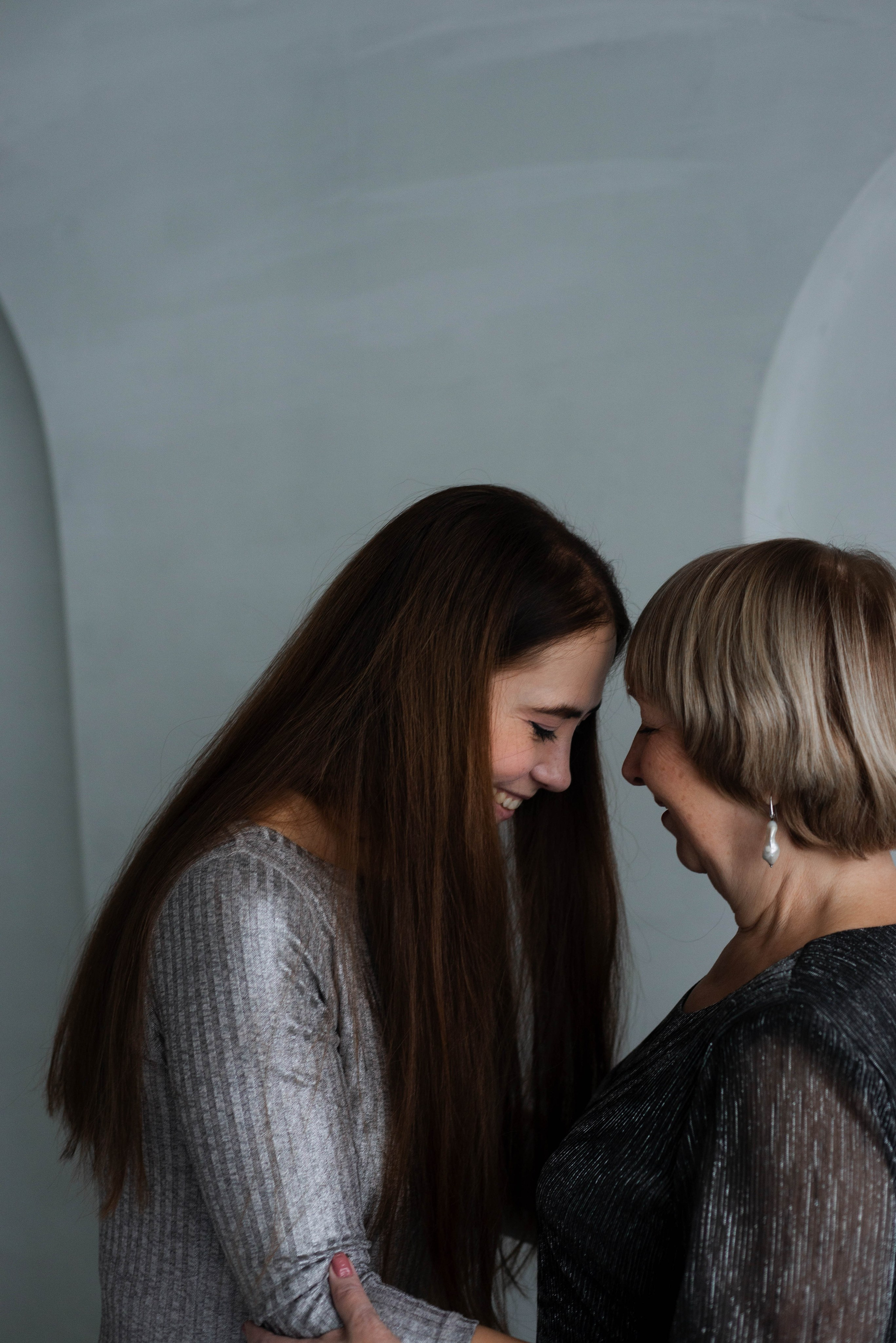 Мама с дочкой. Семейный и портретный фотограф во Владимире и Суздале