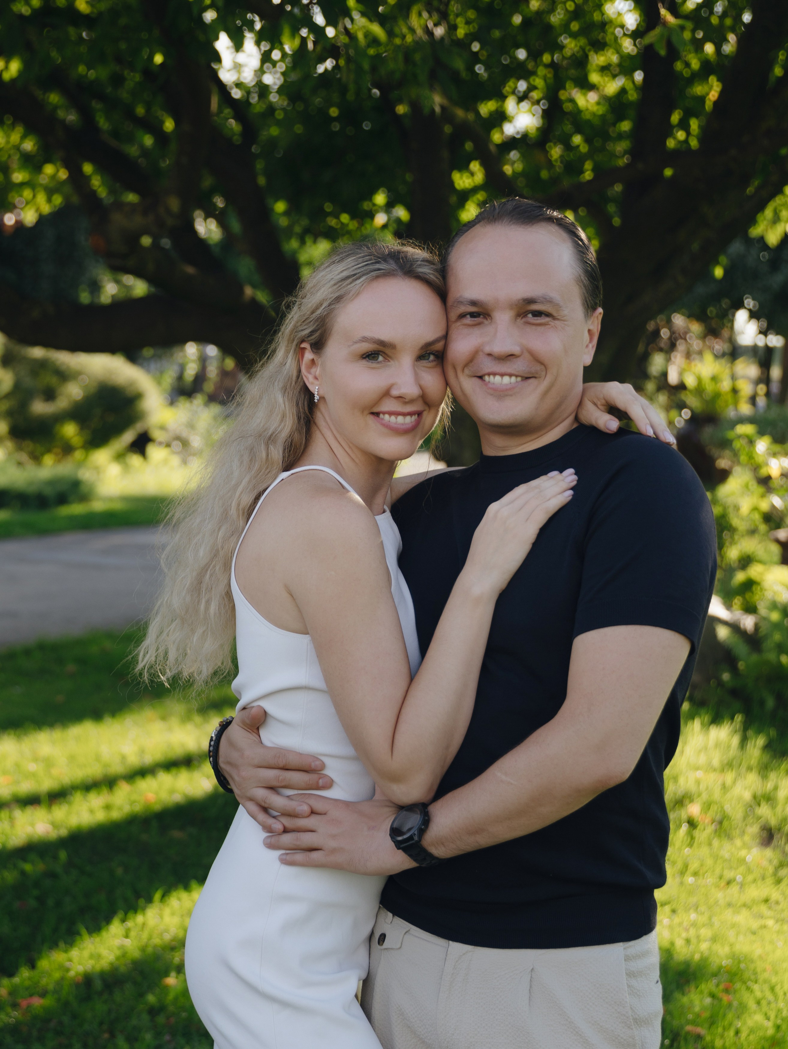 День Рождения Антона. Свадебный фотограф Москва Европа Мария Коренчук