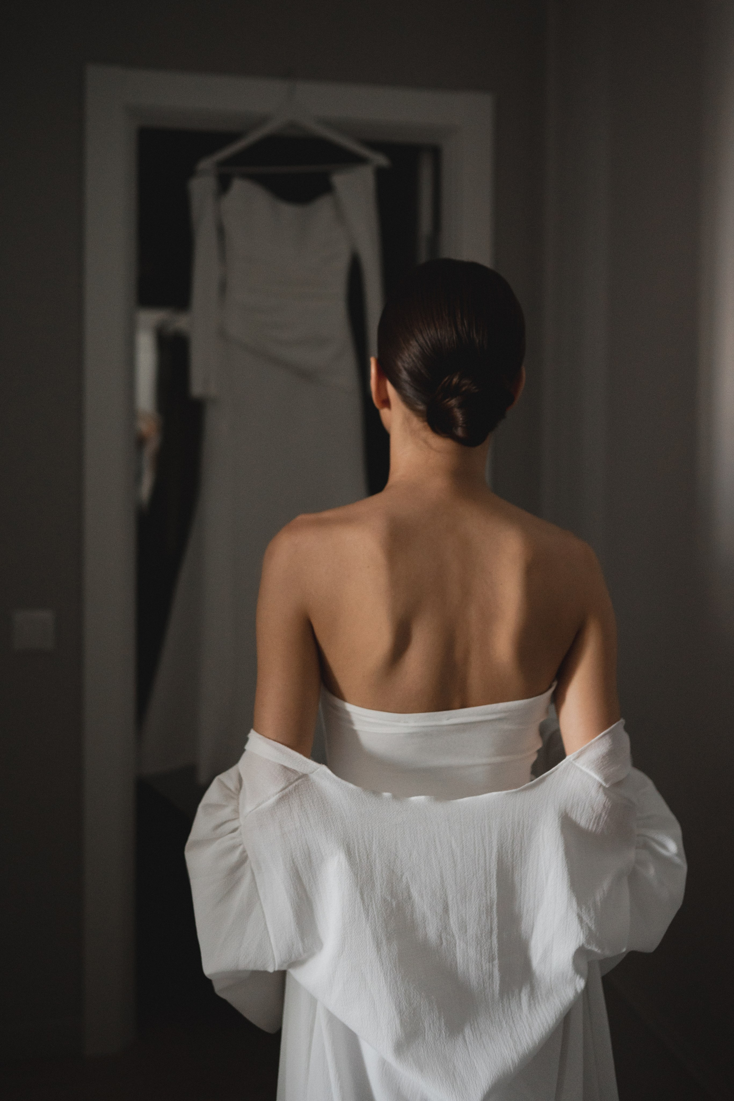 Дарина и Никита. Семейный и свадебный фотограф в Ярославле Кропина Инна