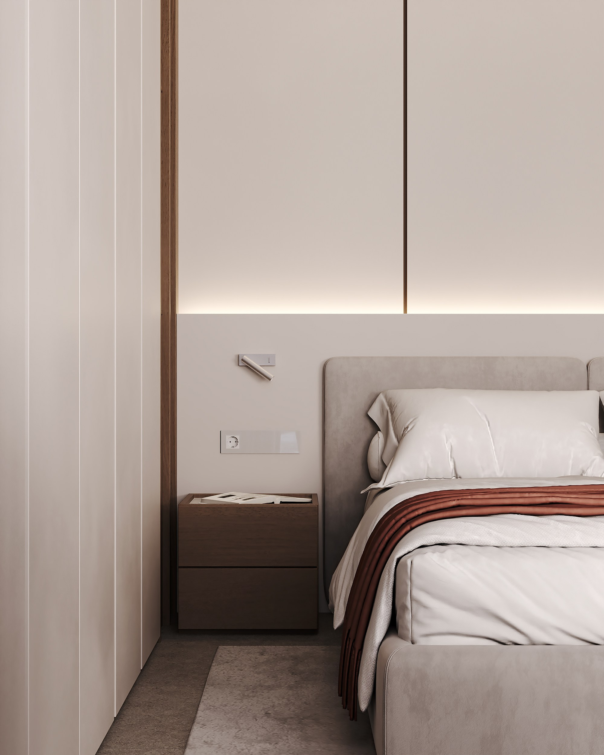 B10_2024_ Дизайнеры: Darya Shchetinina, Natalia Sukharnikova. 3d визуализатор интерьера Анастасия Лосицкая