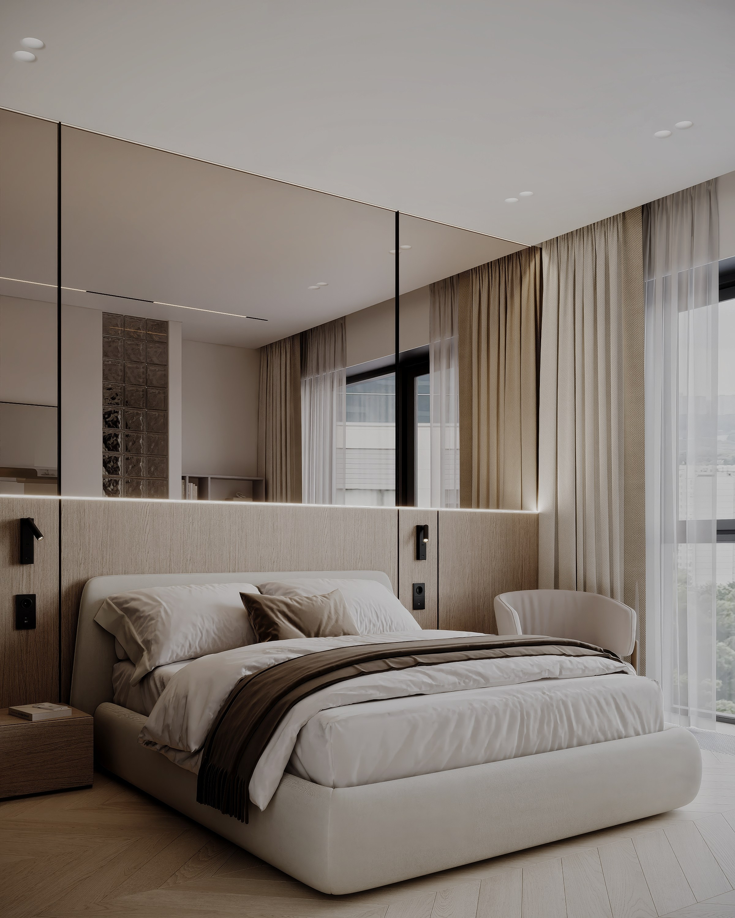 B52_2025_Дизайн: Виктория Новоченко. 3d interior visualizer Anastasia Lasitskaya