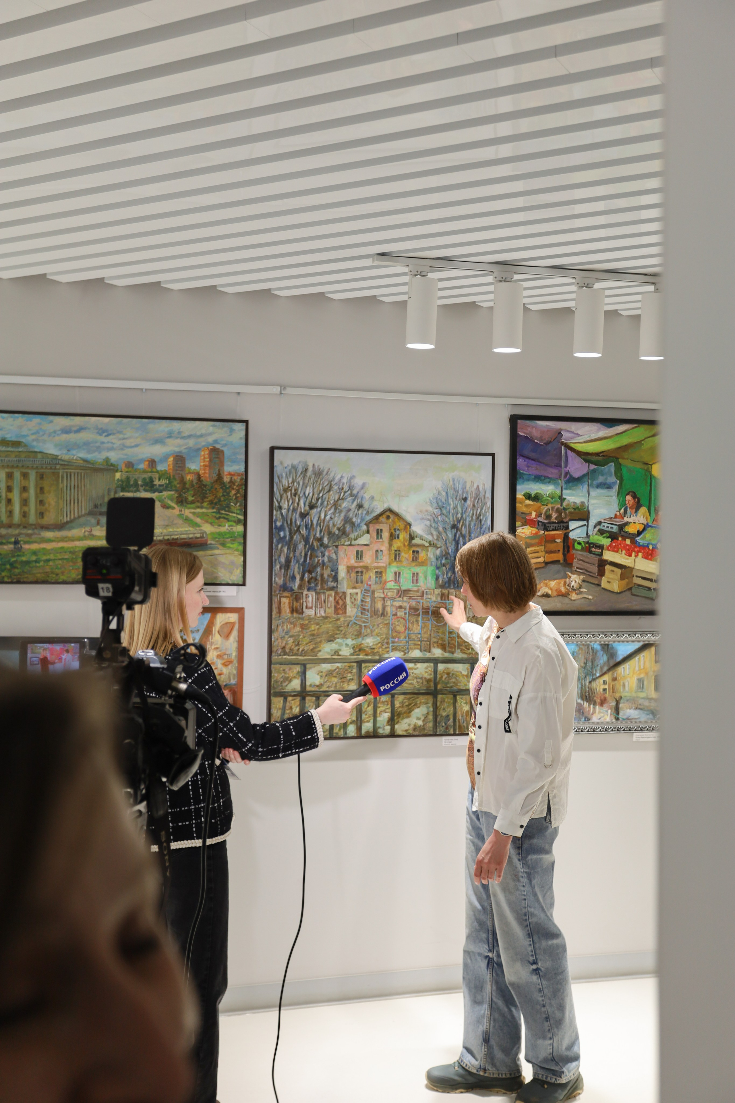 Я тут живу!. Фотограф Мурманск | Нижний Новгород • Анна Хижняк