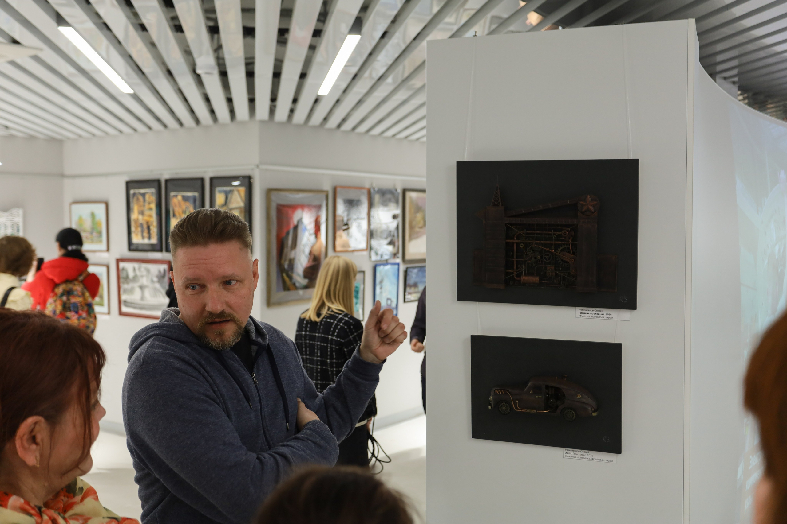 Я тут живу!. Фотограф Мурманск | Нижний Новгород • Анна Хижняк