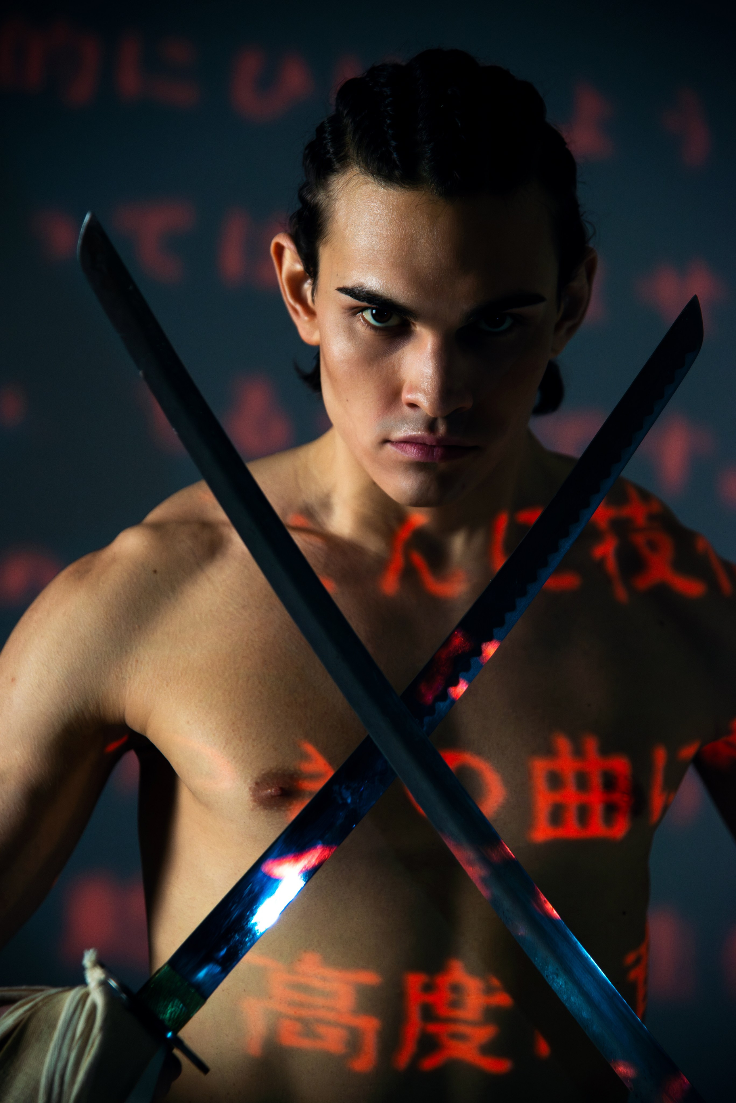 Алексей 186. Международное модельное материнское агентство «Open models»