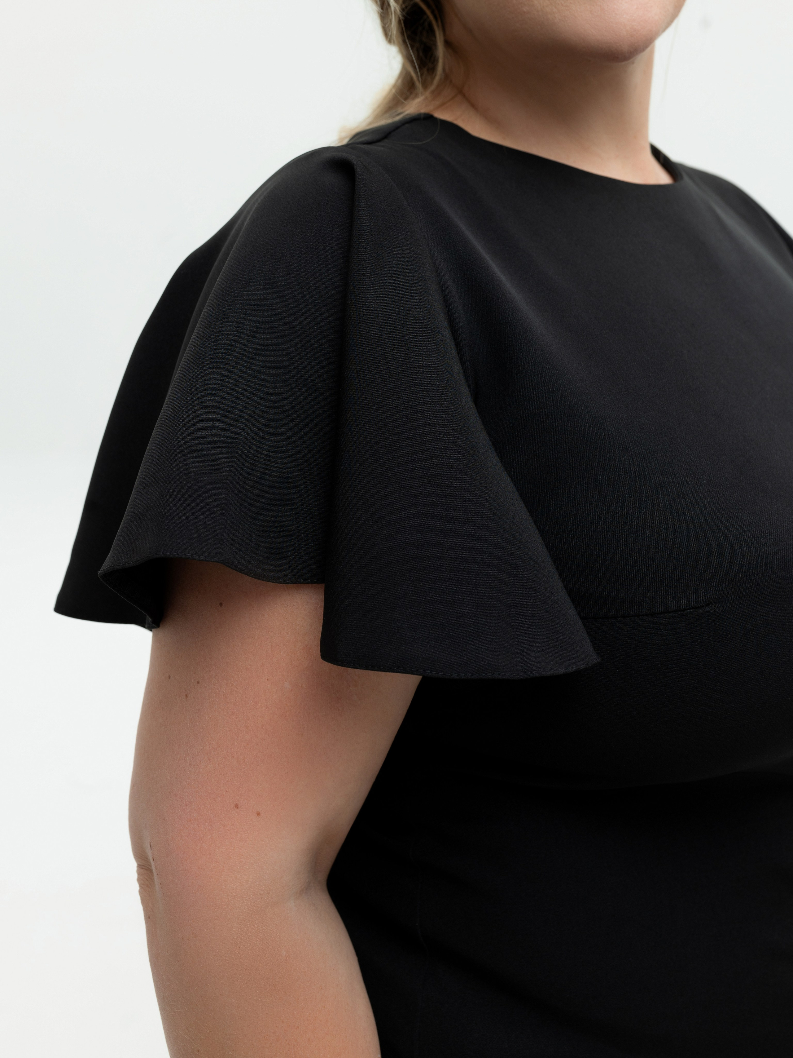 PLUS SIZE. Агенство визуального контента