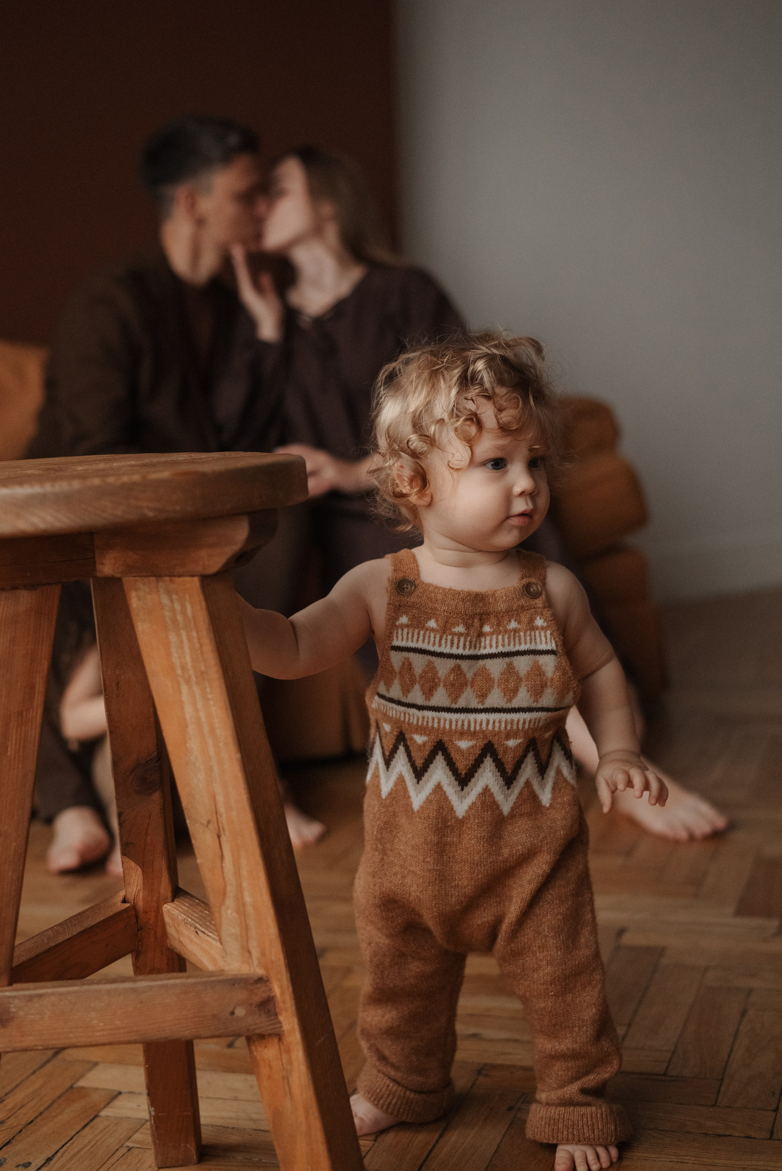 Семейная фотосессия в Москве в стиле lifestyle. Юля Федоровская. Свадебный и семейный фотограф в Москве