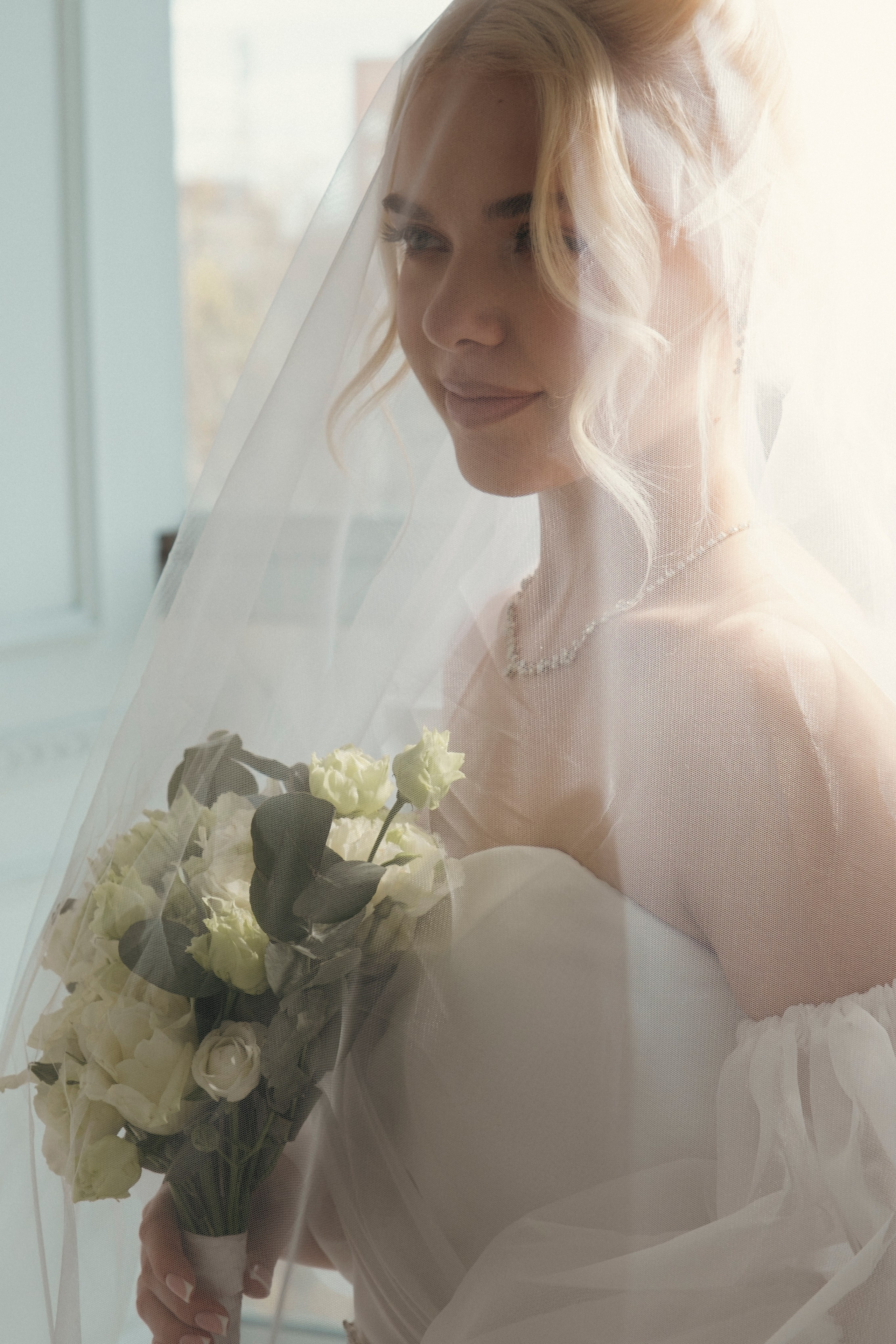 Свадьба Миланы и Ивана. Фотограф Новосибирск Екатерина Другоченко