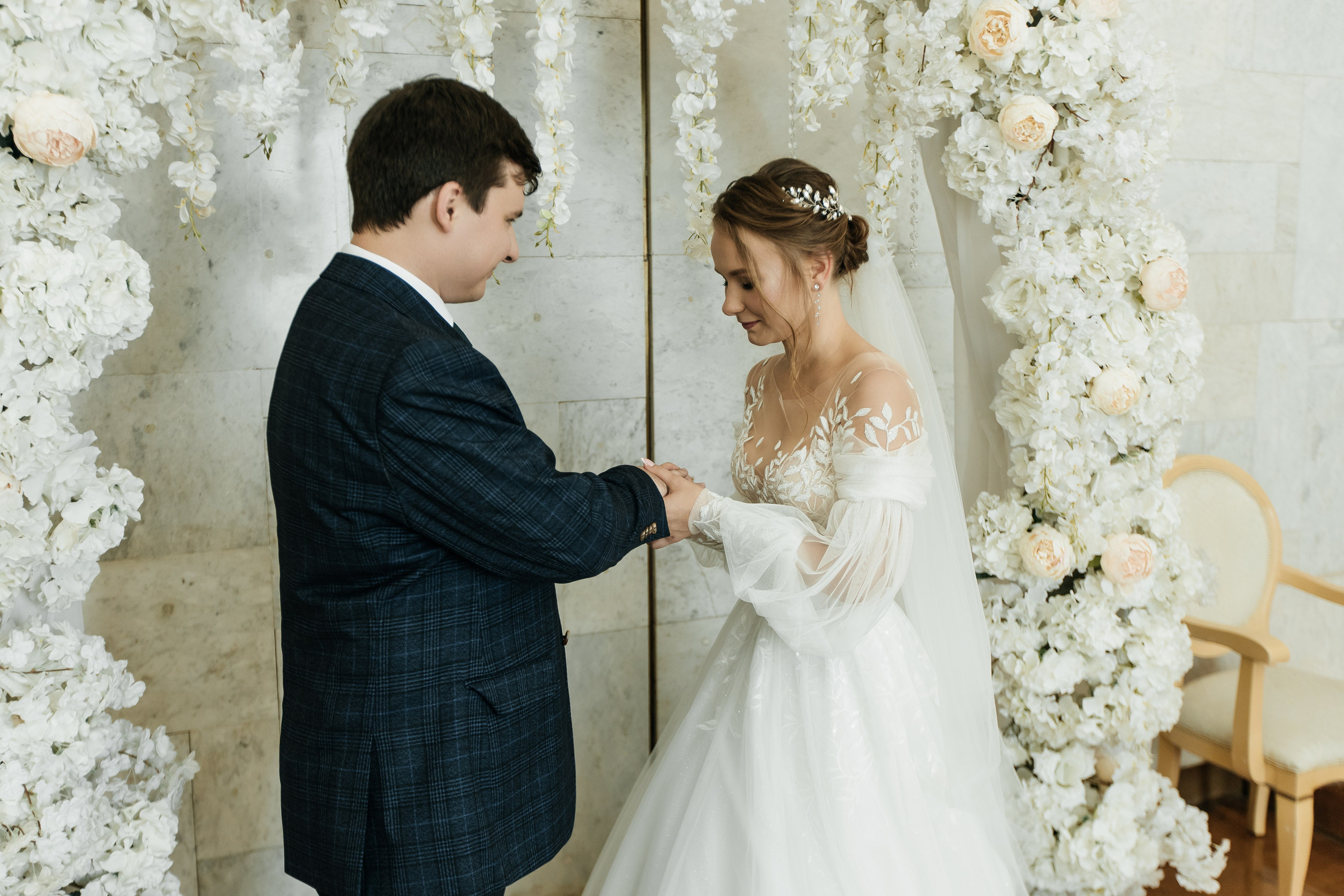 Полный свадебный день. Свадебный и семейный фотограф Ростова-на-Дону Ирина Бондарева