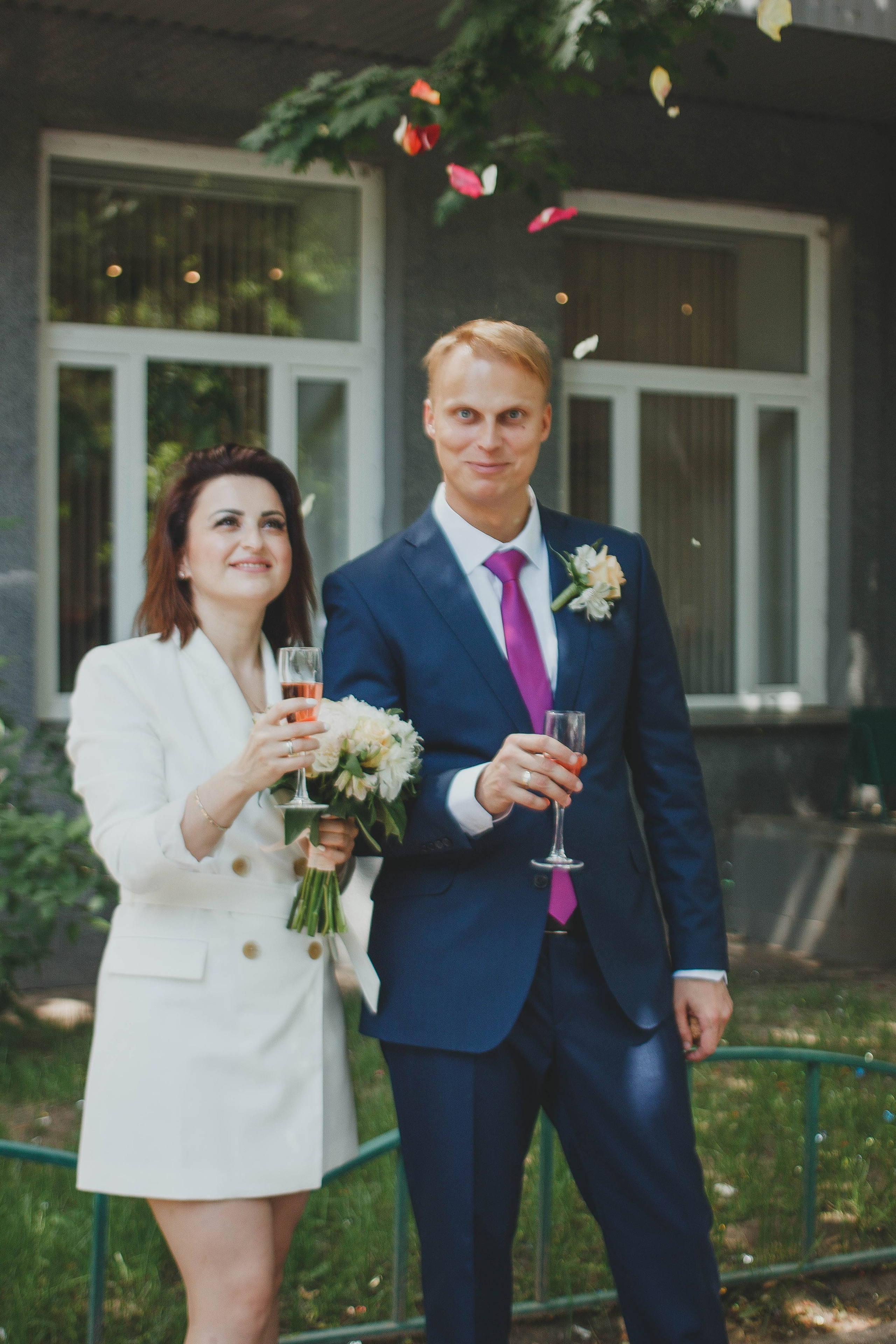 Натия + Олег