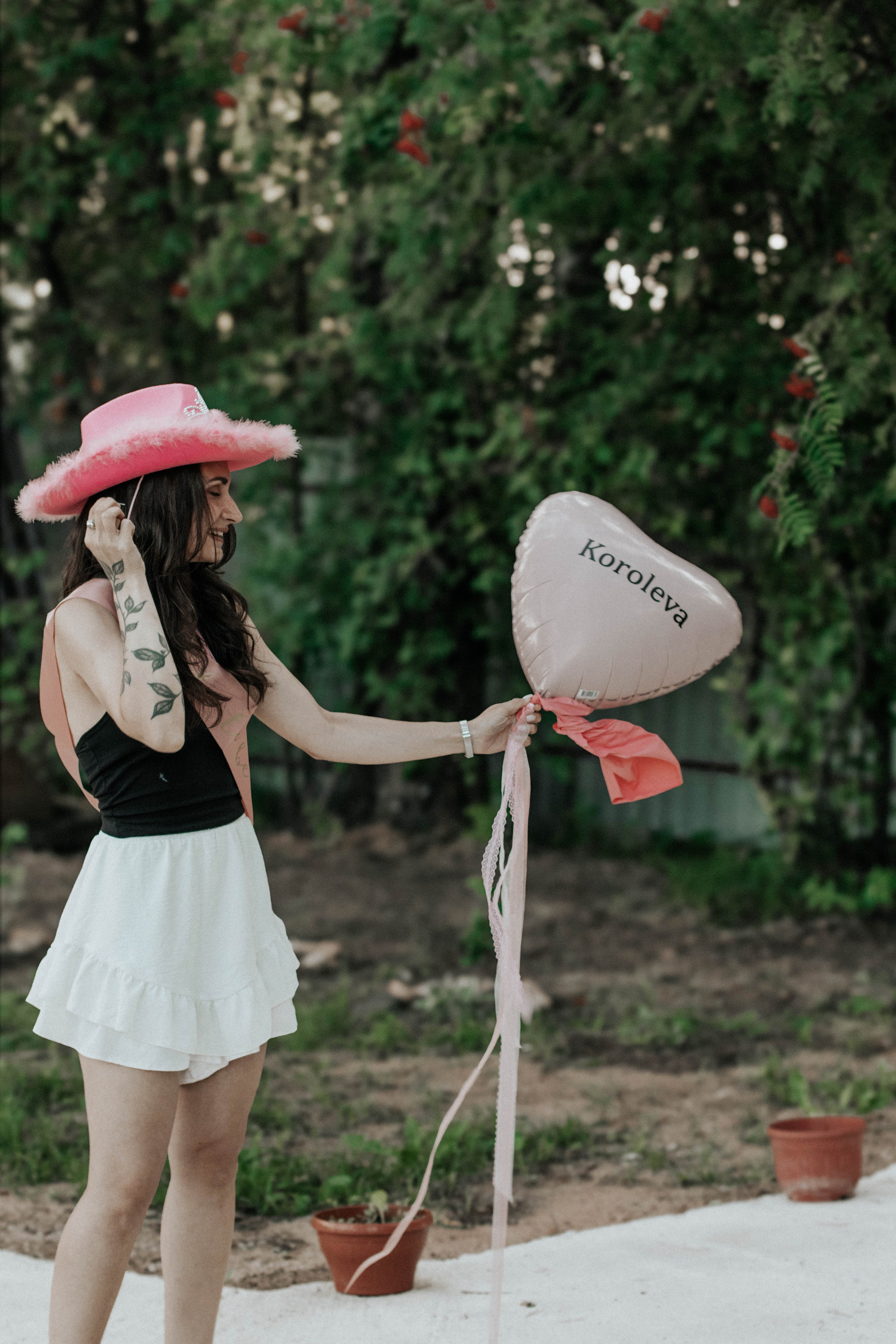 Девичник Ксении