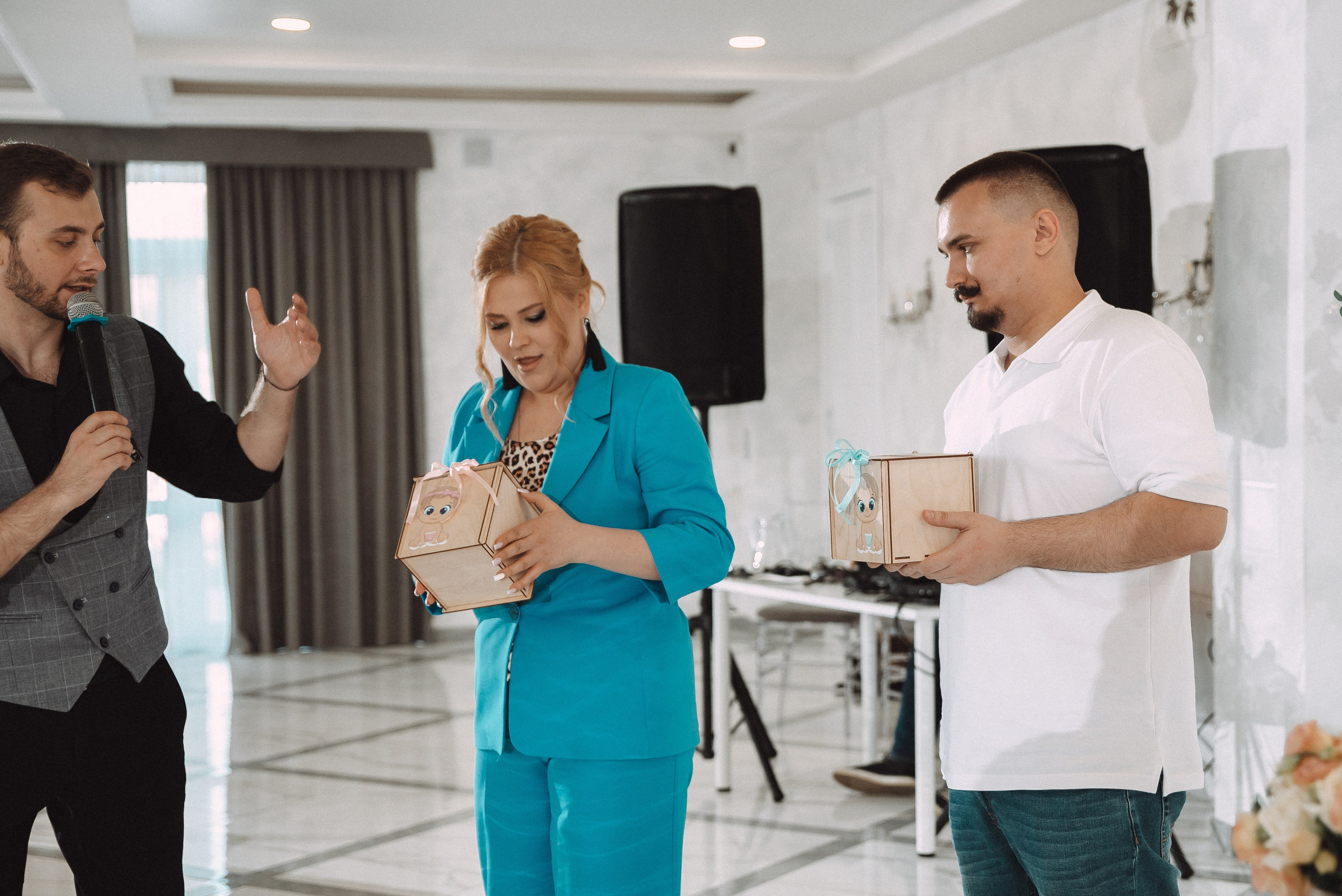 Роман + Ольга. Свадебный и семейный фотограф в Волгограде Олеся Лисицкая