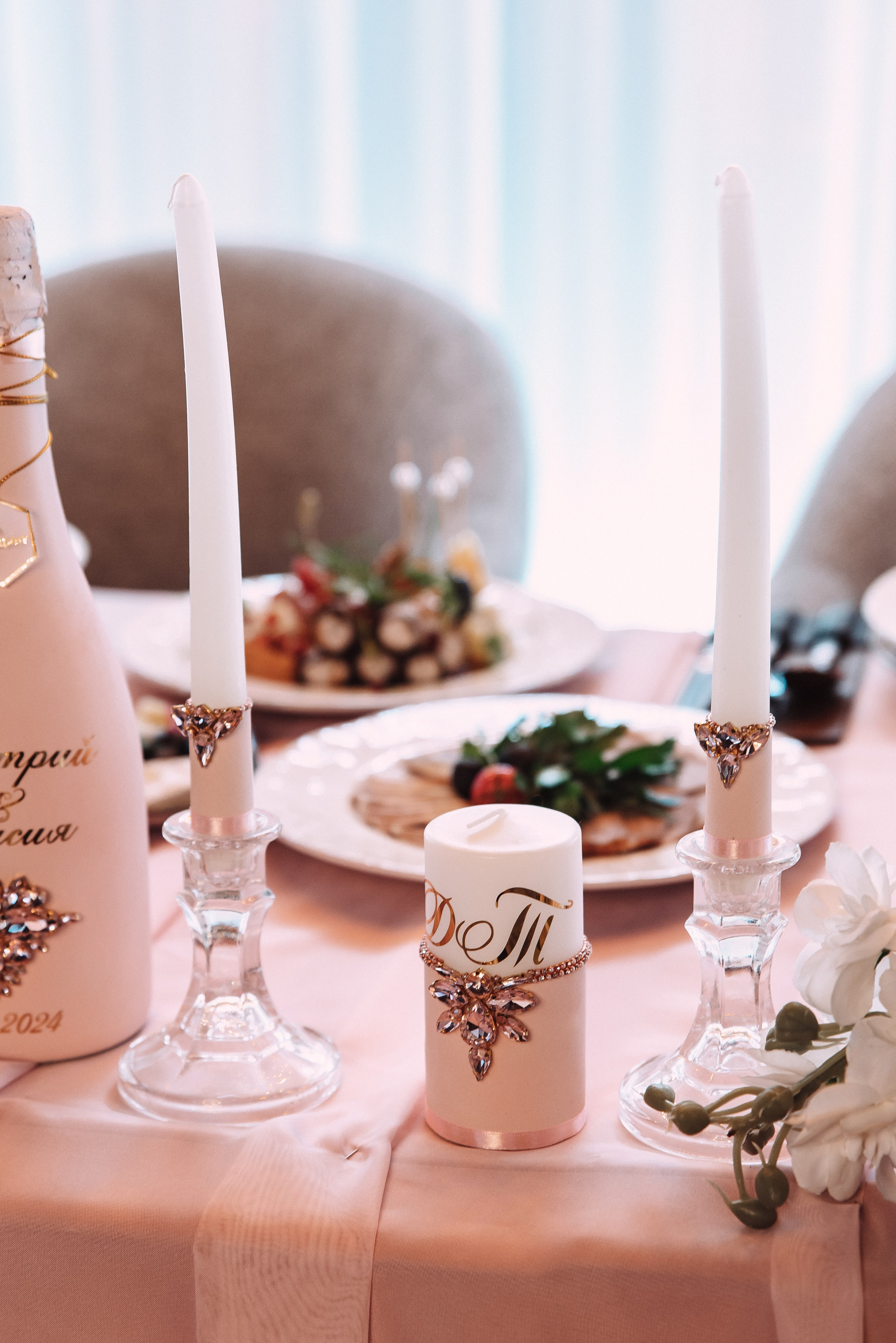 Дмитрий + Таисия. Свадебный и семейный фотограф в Волгограде Олеся Лисицкая