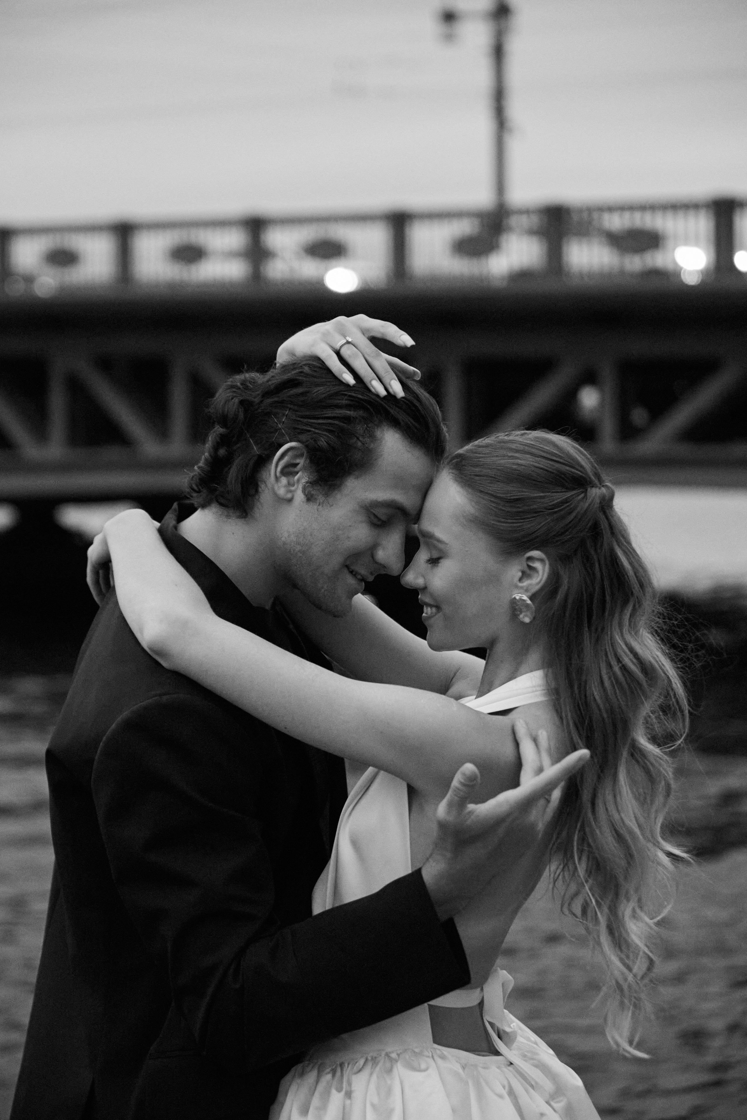 Дима + Валя. Свадебный фотограф в Нижнем Новгороде